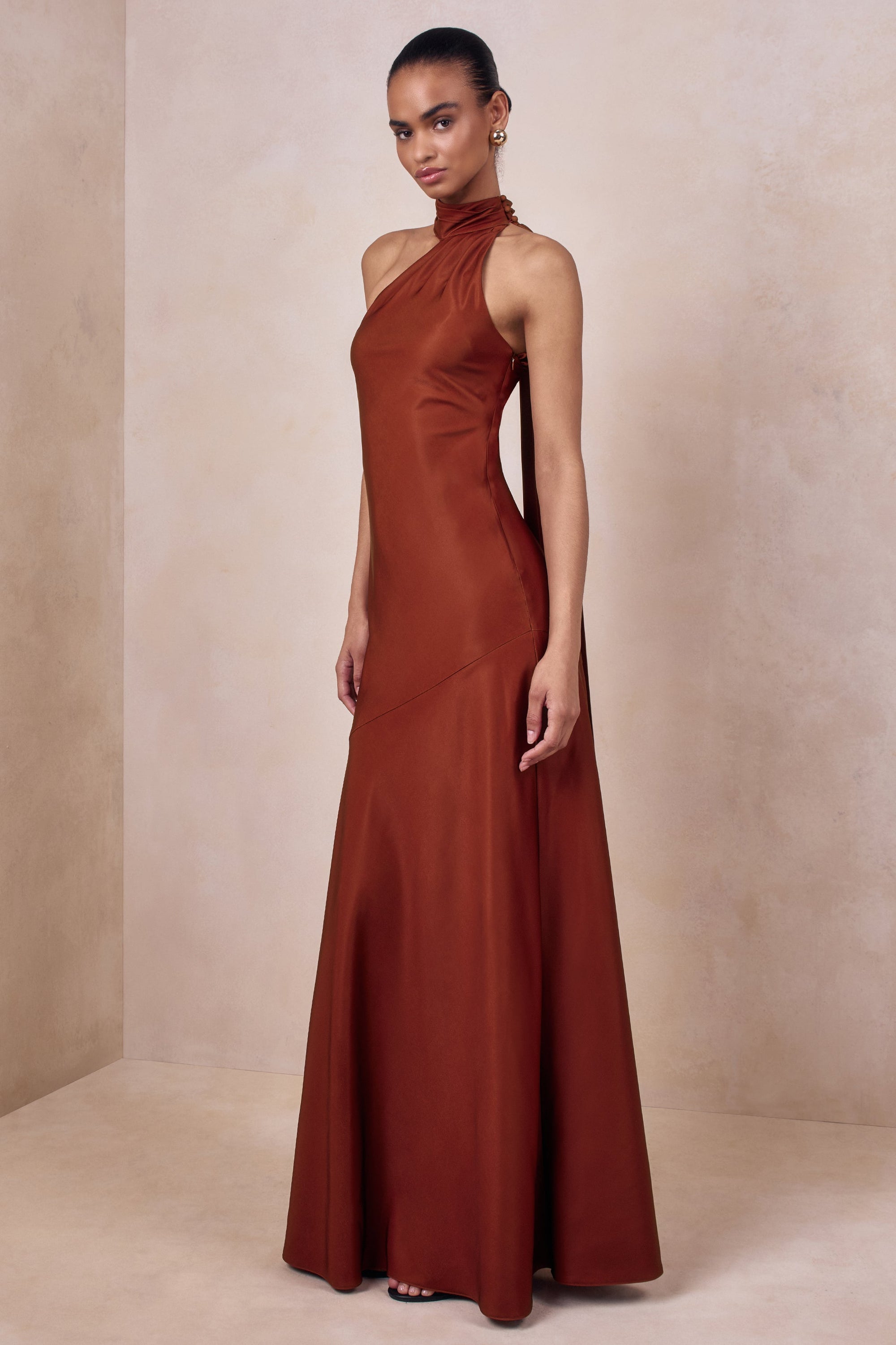 ECM_HR_CL137329071 - Cara _ Rust Satin High-Neck Maxi Dress2.jpg