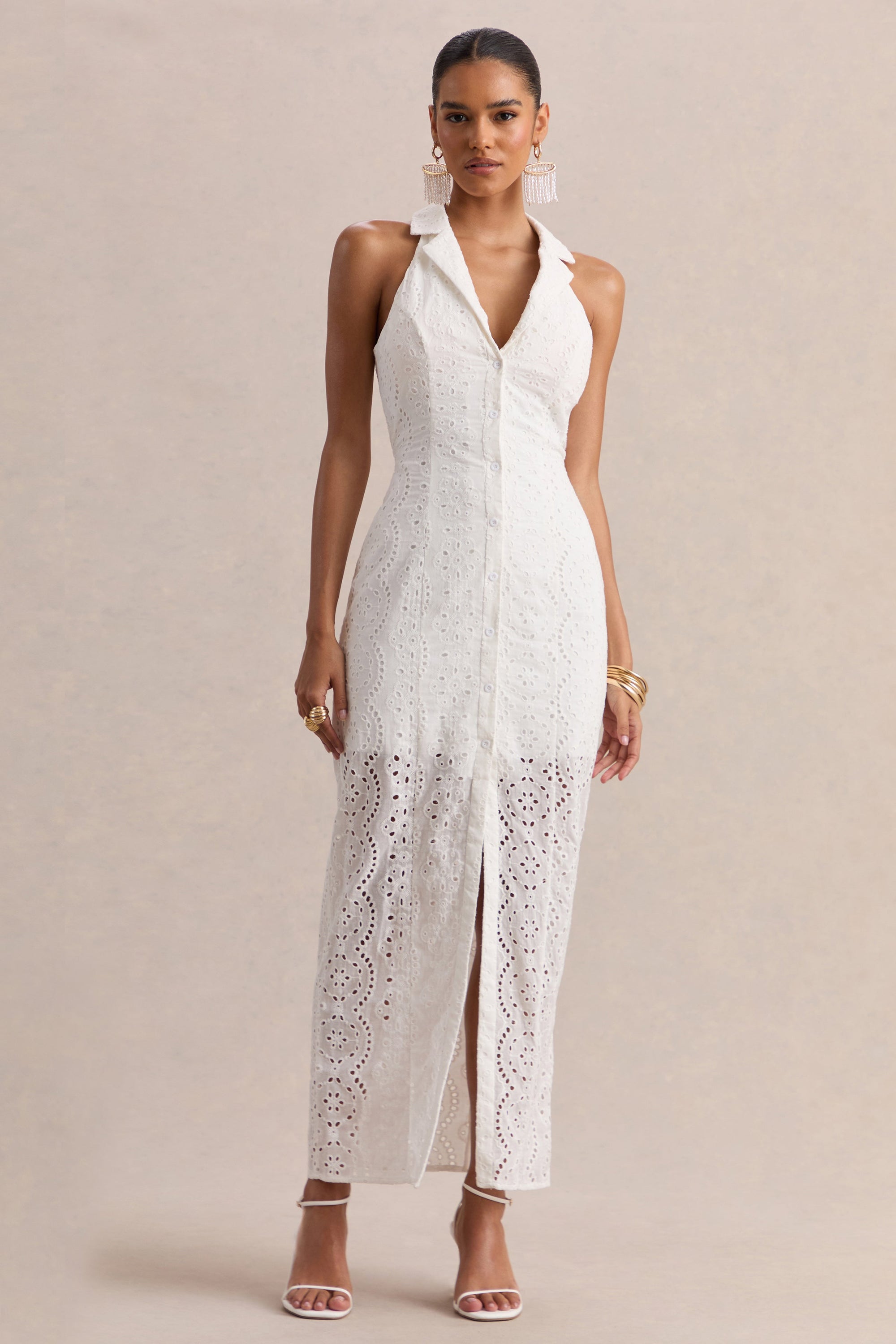ECM_HR_CL137338110 - Tover _ White Broderie Plunge-Neck Maxi Dress 01.jpg