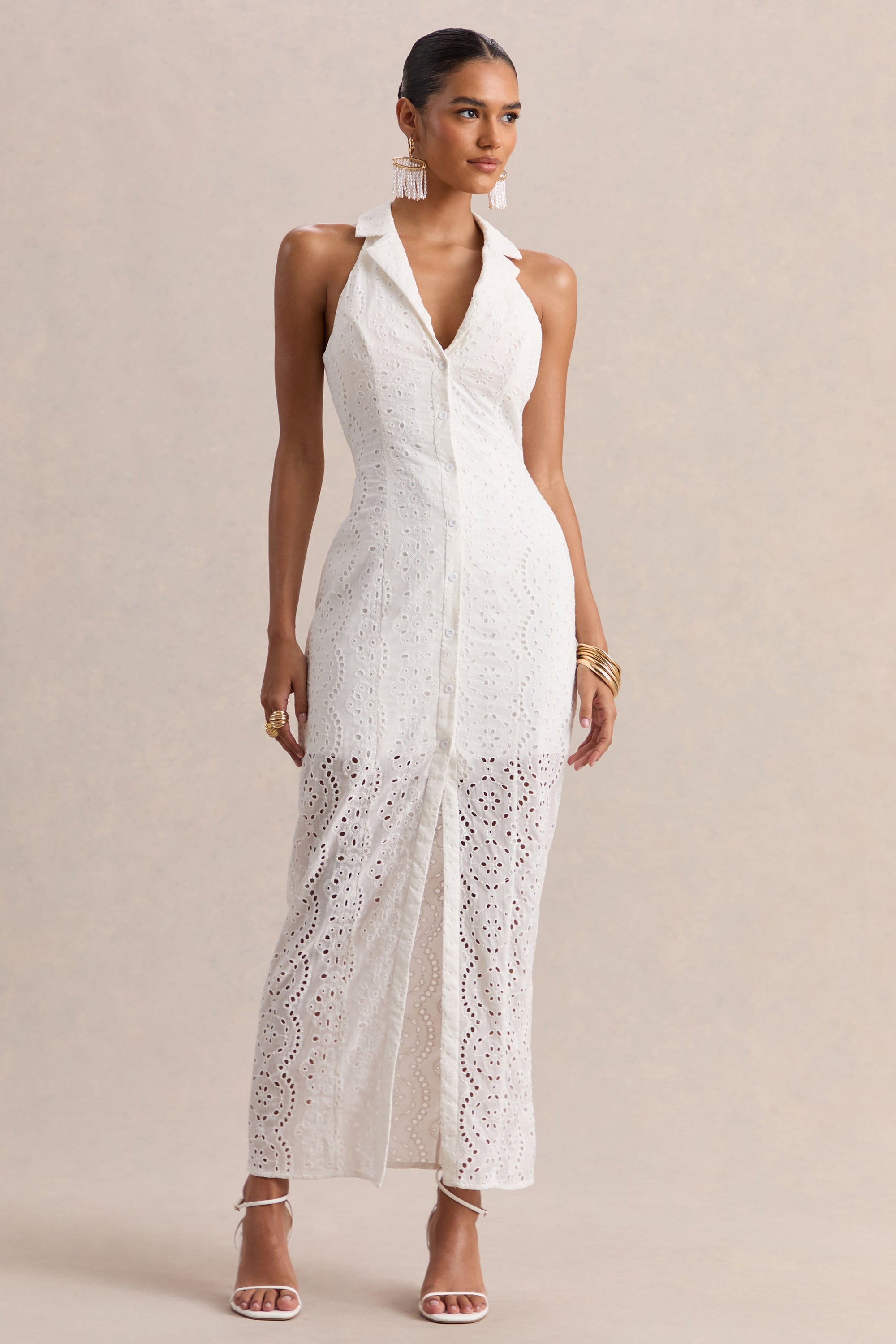 ECM_HR_CL137338110 - Tover _ White Broderie Plunge-Neck Maxi Dress 02.jpg