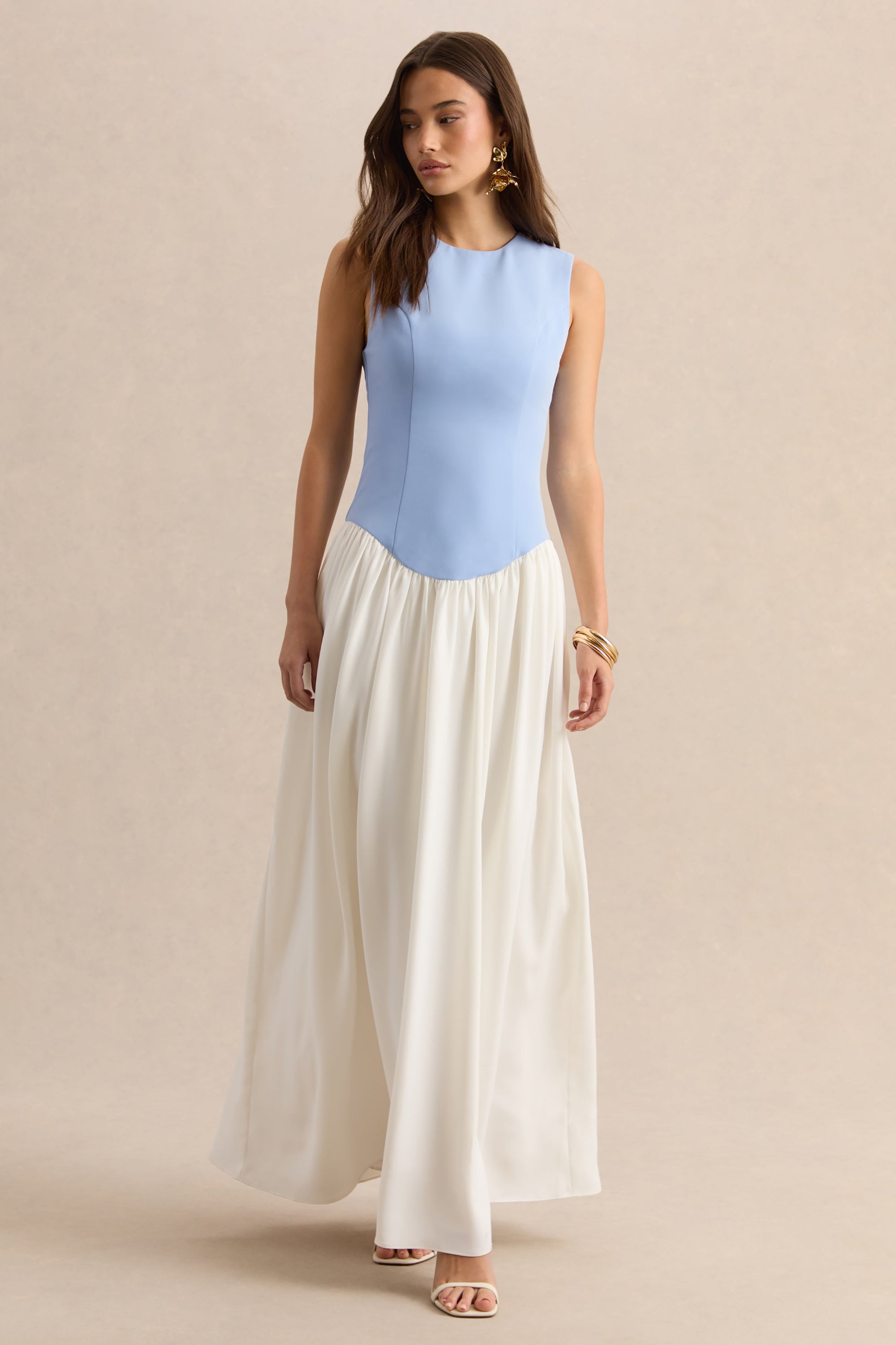 ECM_HR_CL137340153---Iliana-_-Powder-Blue-And-White-Crew-Neck-Maxi-Dress-With-Drop-Waist-And-Pleated-Skirt-02.jpg