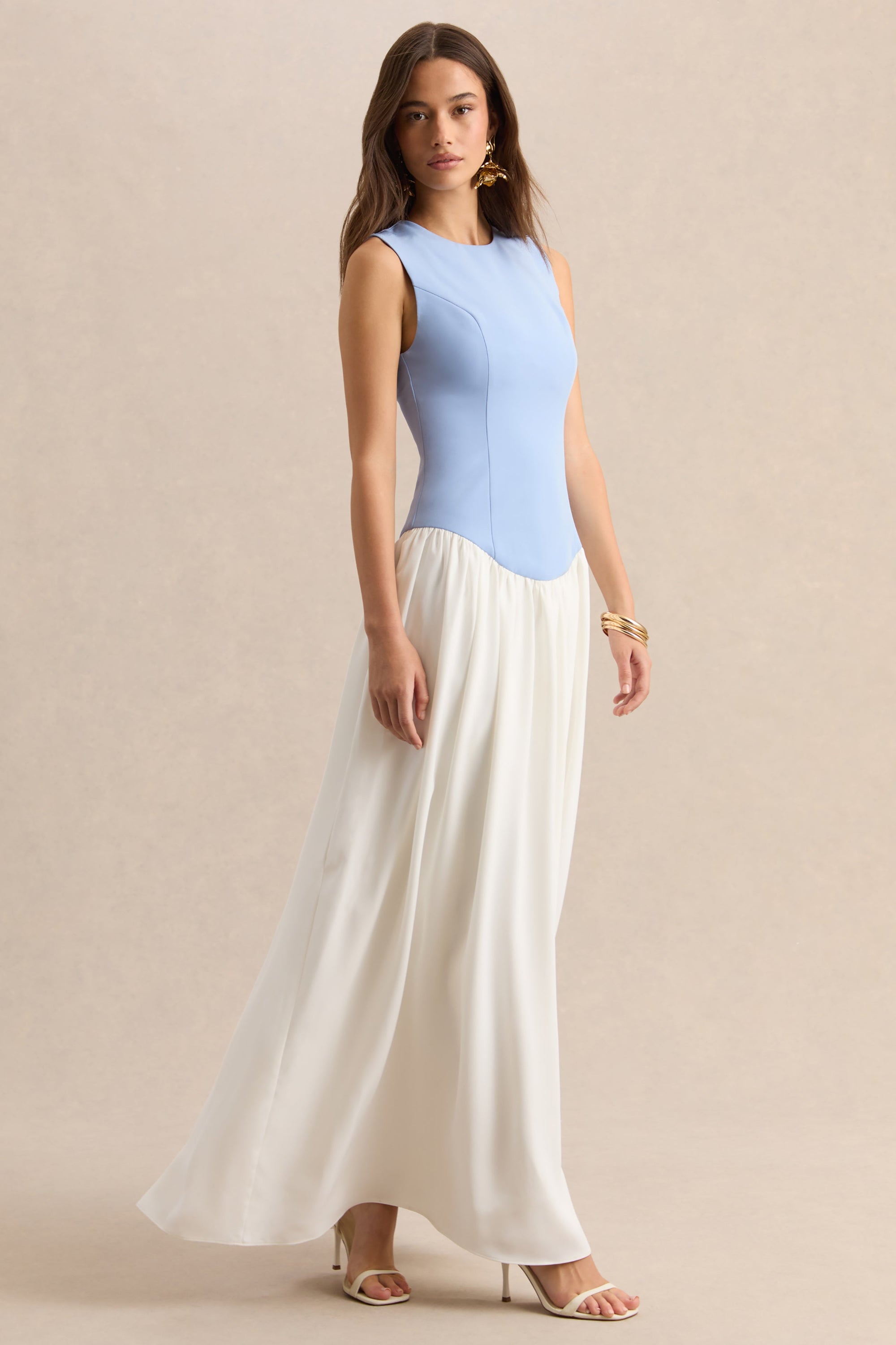 ECM_HR_CL137340153---Iliana-_-Powder-Blue-And-White-Crew-Neck-Maxi-Dress-With-Drop-Waist-And-Pleated-Skirt-03.jpg