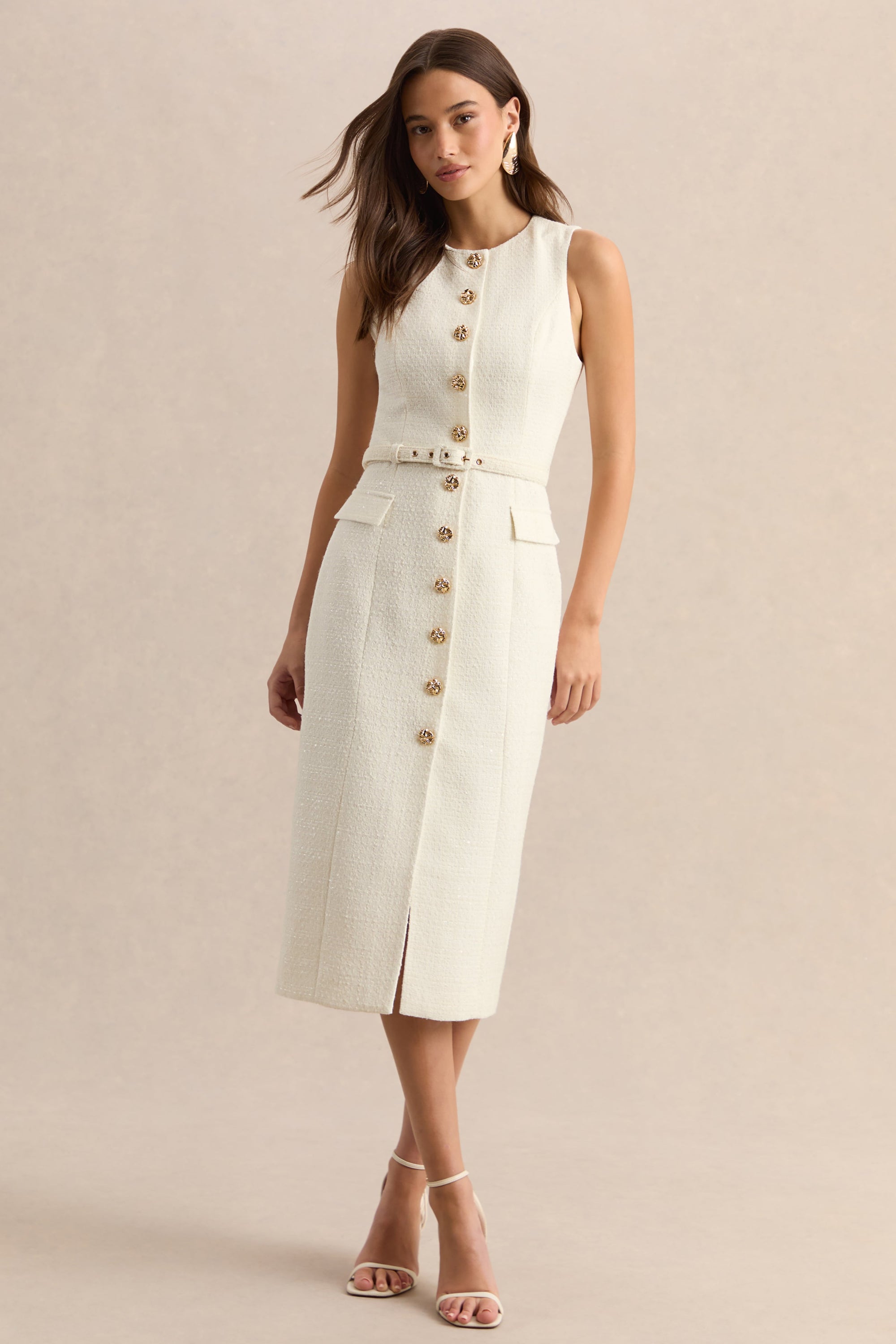 ECM_HR_CL137345112---Clea-_-Cream-Crew-Neck-Belted-Midi-Dress-With-Front-Pockets-02H.jpg