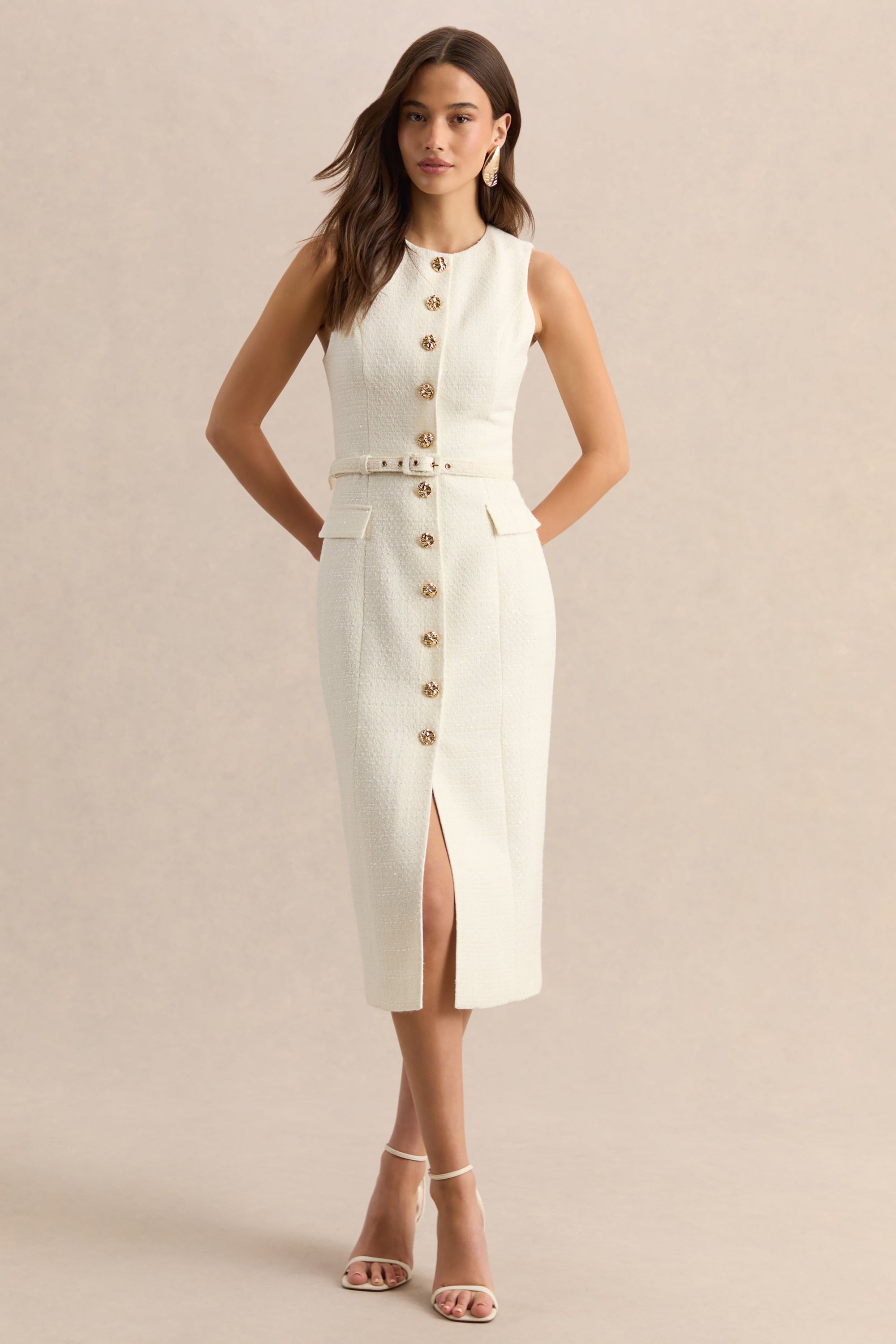 ECM_HR_CL137345112---Clea-_-Cream-Crew-Neck-Belted-Midi-Dress-With-Front-Pockets-03.jpg
