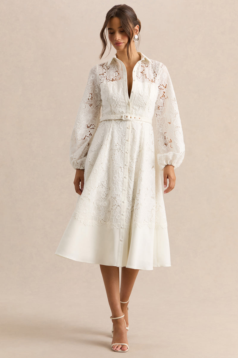 ECM_HR_CL137351112  - Jules - Cream Broderie High-Neck Tailored Midi Dress With Puff-Sleeves 2.jpg