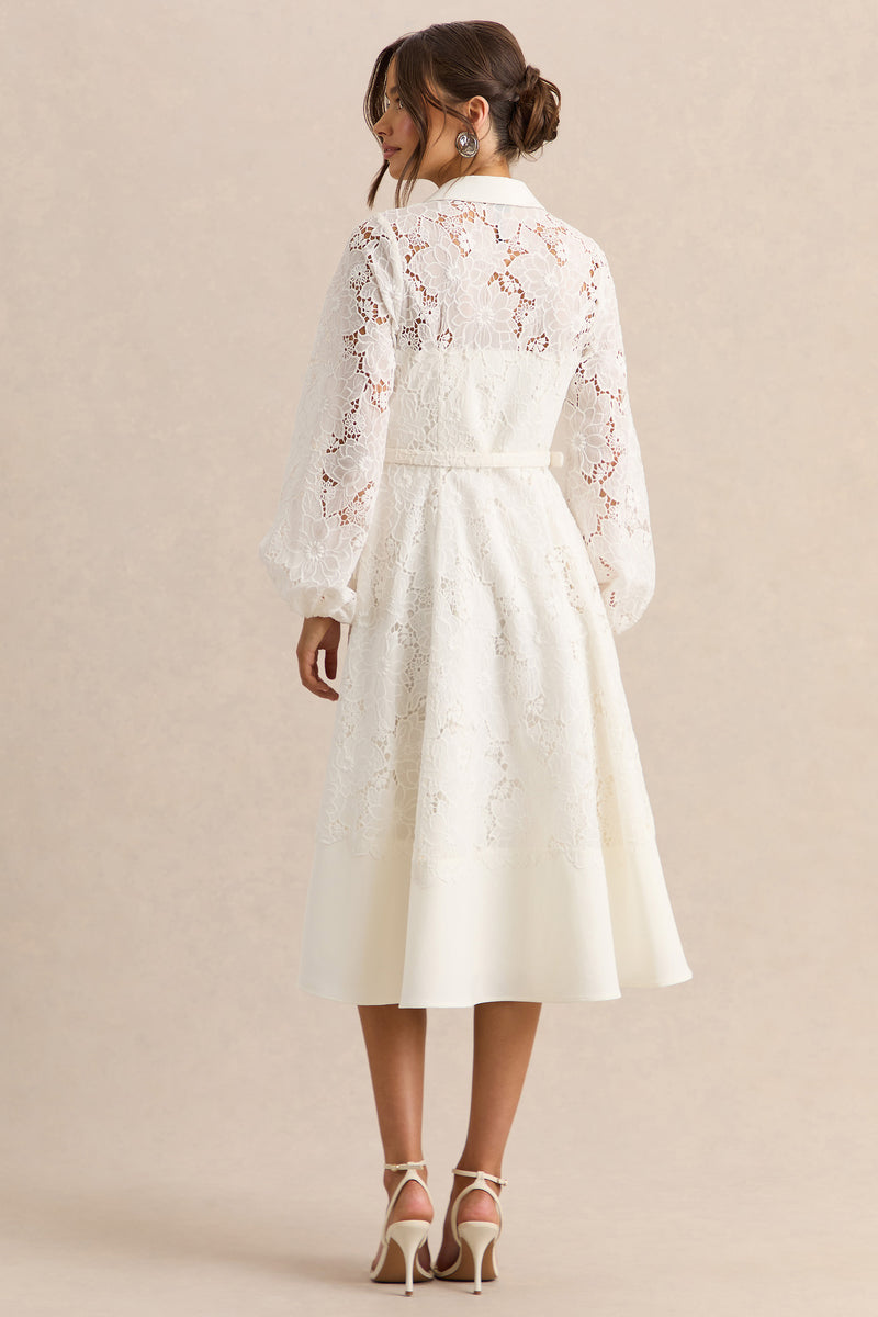ECM_HR_CL137351112  - Jules - Cream Broderie High-Neck Tailored Midi Dress With Puff-Sleeves 3.jpg