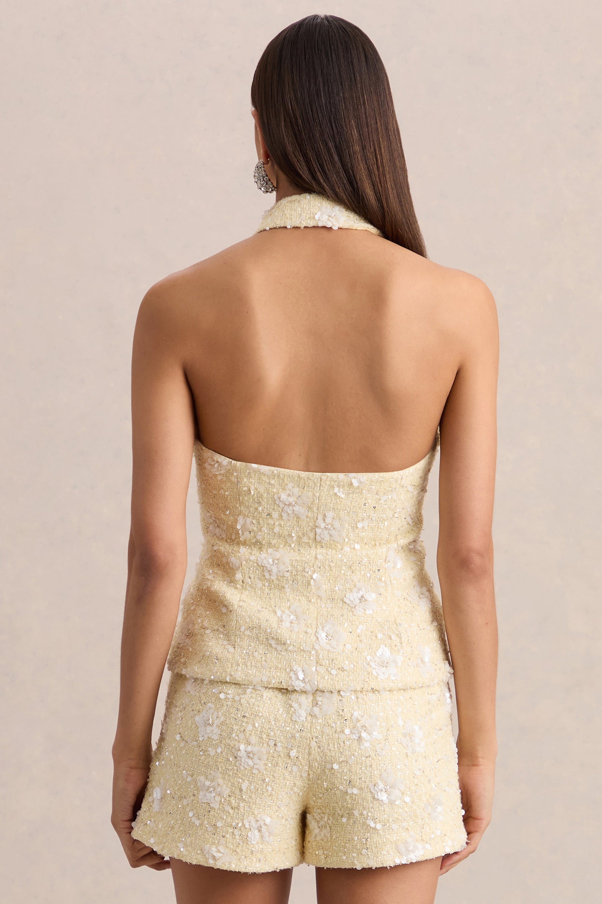 ECM_HR_CL137355121 - Alba _ Lemon Boucle Plunge-Neck Crop-Top8.jpg