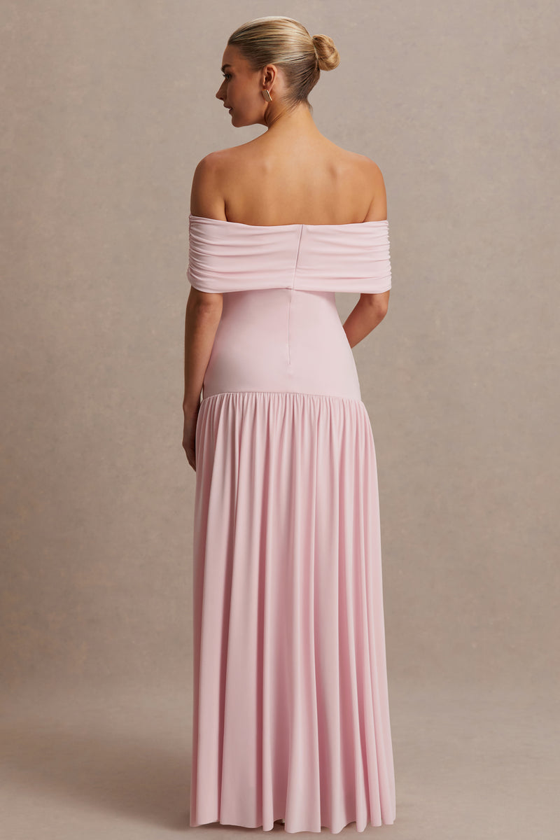 HR_CL137370084---Juliette-Blush-Pink-Bardot-Neck-Maxi-Dress-With-Drop-Waist-06.jpg