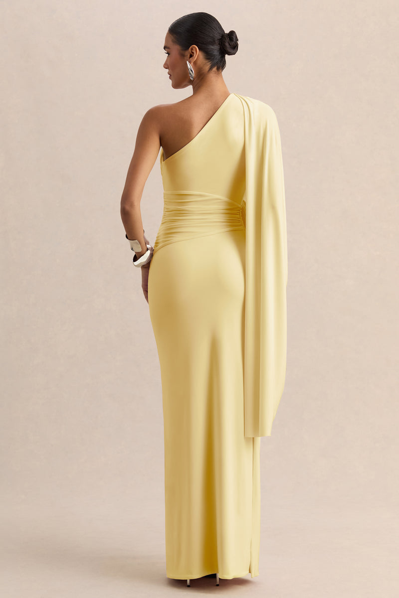 ECM_HR_CL137384121 - Sabella | Lemon Asymmetric-Neck Maxi Dress 3.jpg