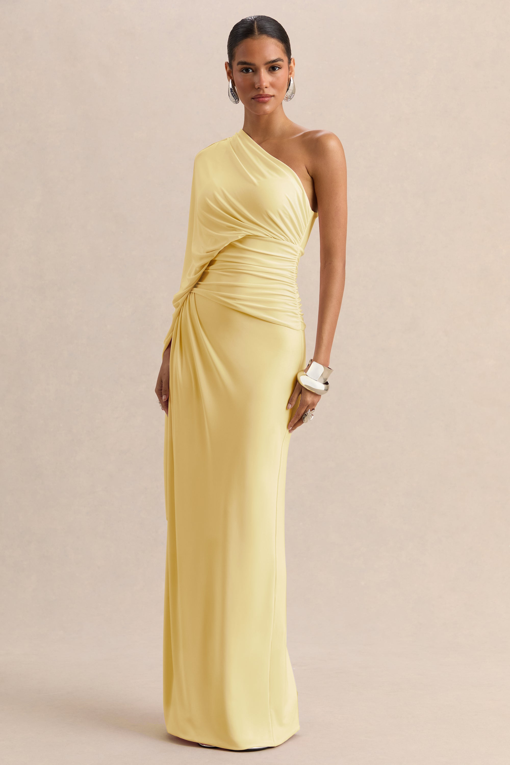 ECM_HR_CL137384121 - Sabella | Lemon Asymmetric-Neck Maxi Dress 4.jpg