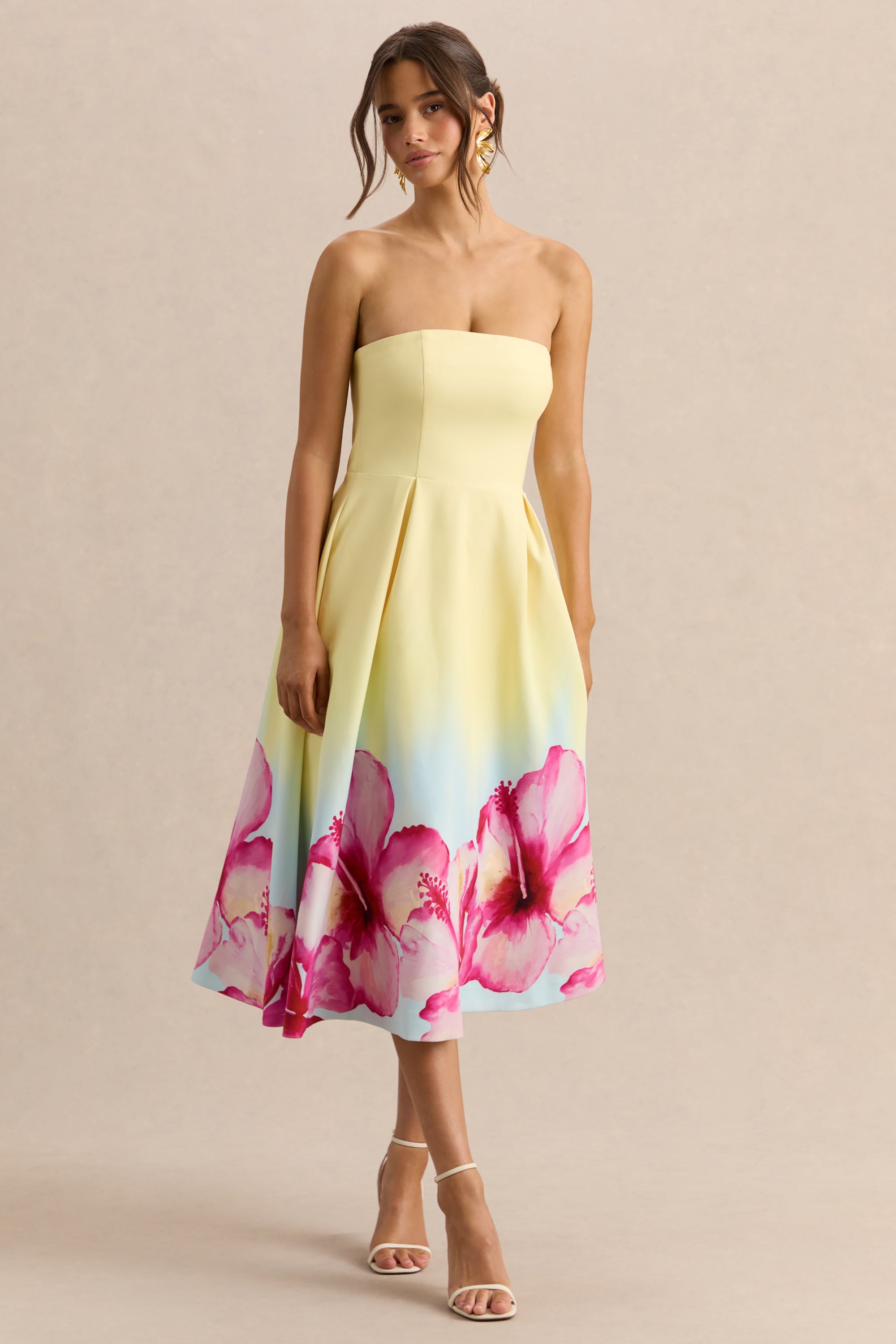 ECM_HR_CL137405283----Zoya-Yellow-Ombre-Lily-Print-Bandeau-Midi-Dress-RUBY-NAOMI1.jpg
