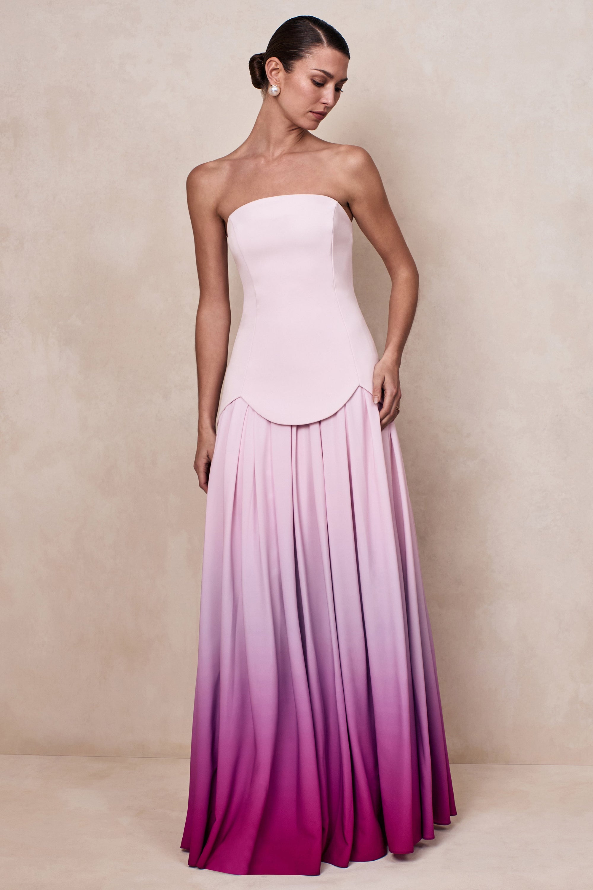 ECM_CL137419084 - Nia _ Pink Ombre Bandeau Maxi Dress 01 .jpg