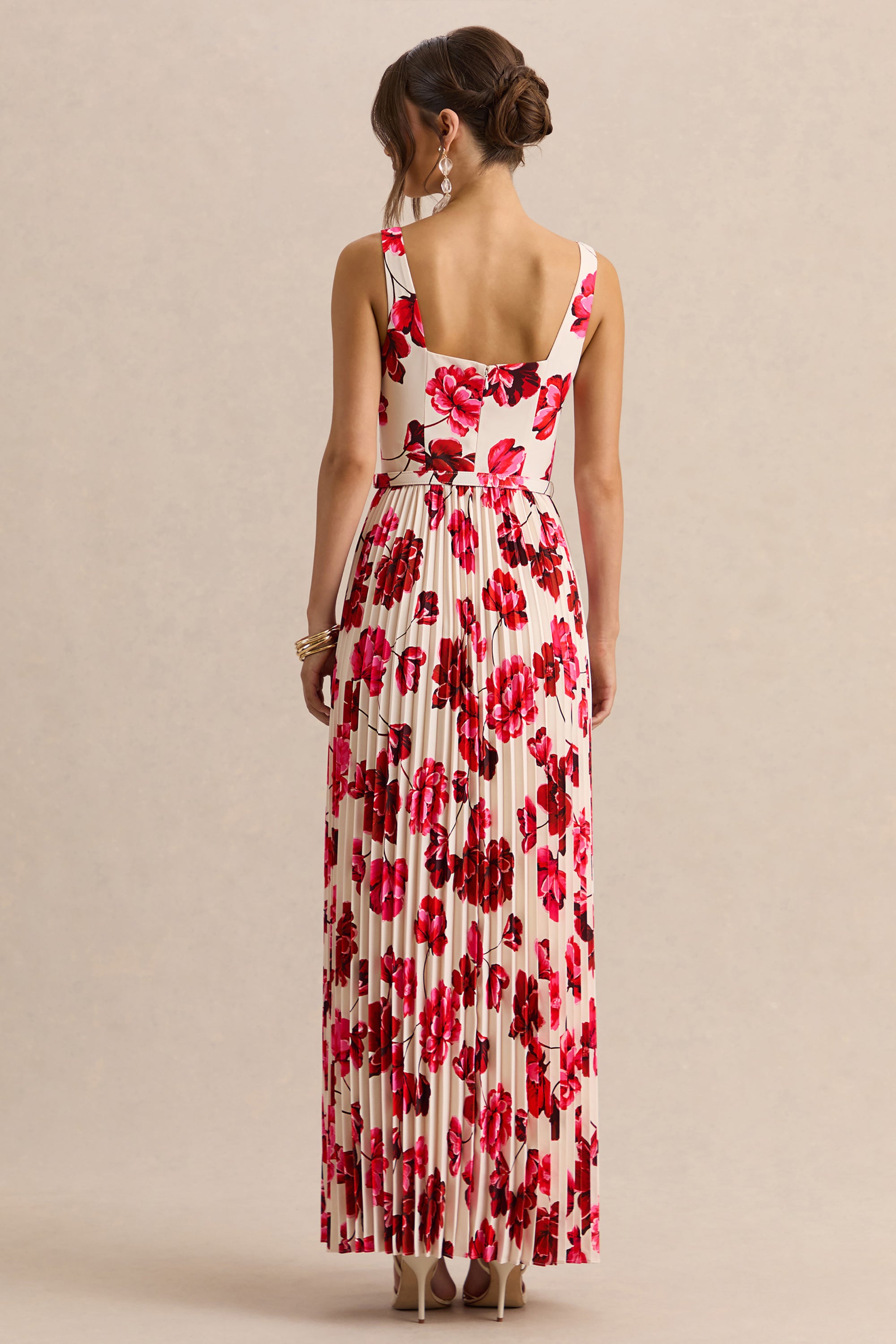 ECM_HR_CL137422084---Danika---Hot-Pink-Floral-Print-Square-Neck-Belted-Maxi-Dress-With-Pleated-Skirt-3.jpg
