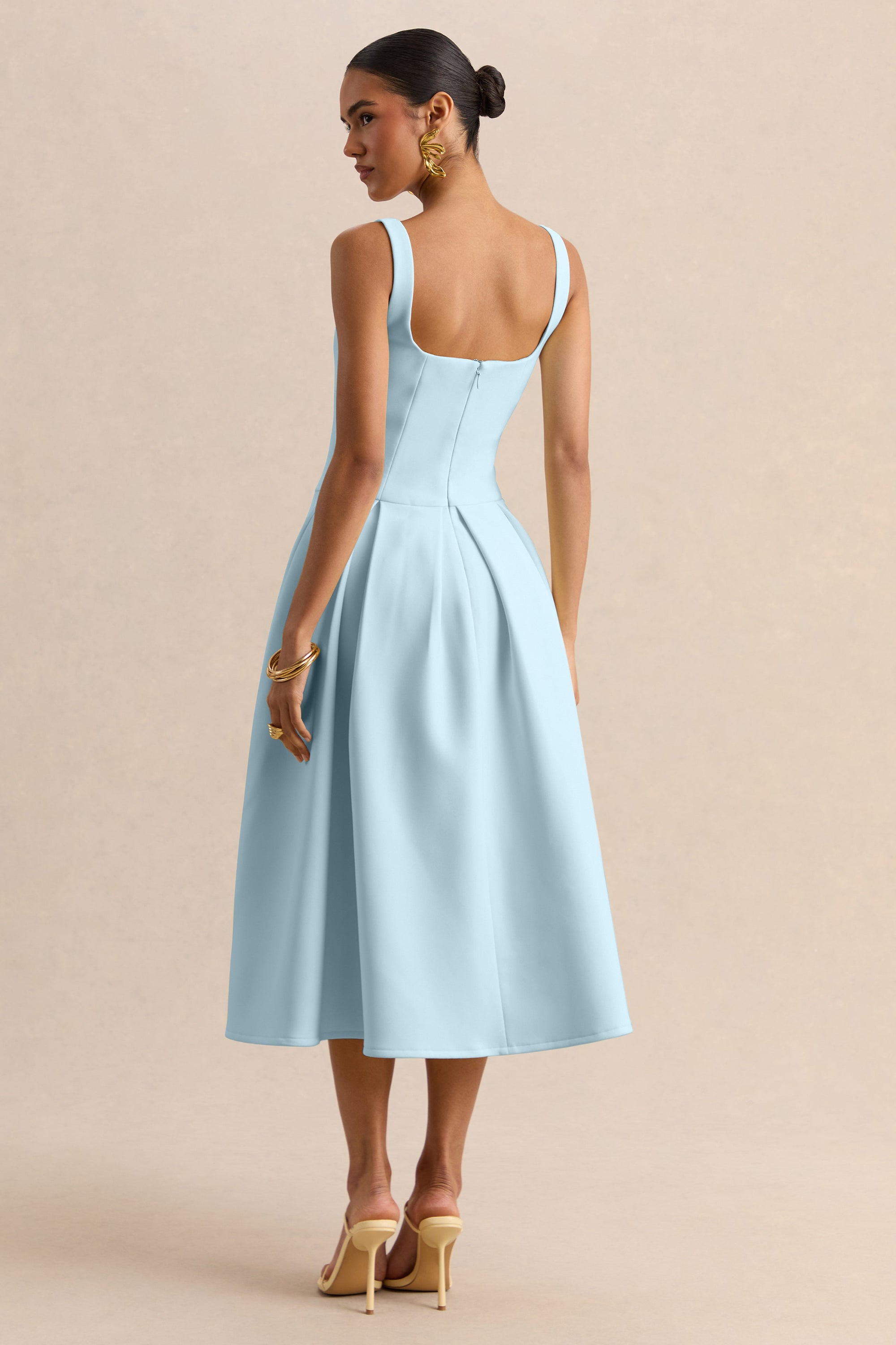 CL137455013  - Greta | Powder-Blue Sweetheart-Neck Midi Dress 3.jpg
