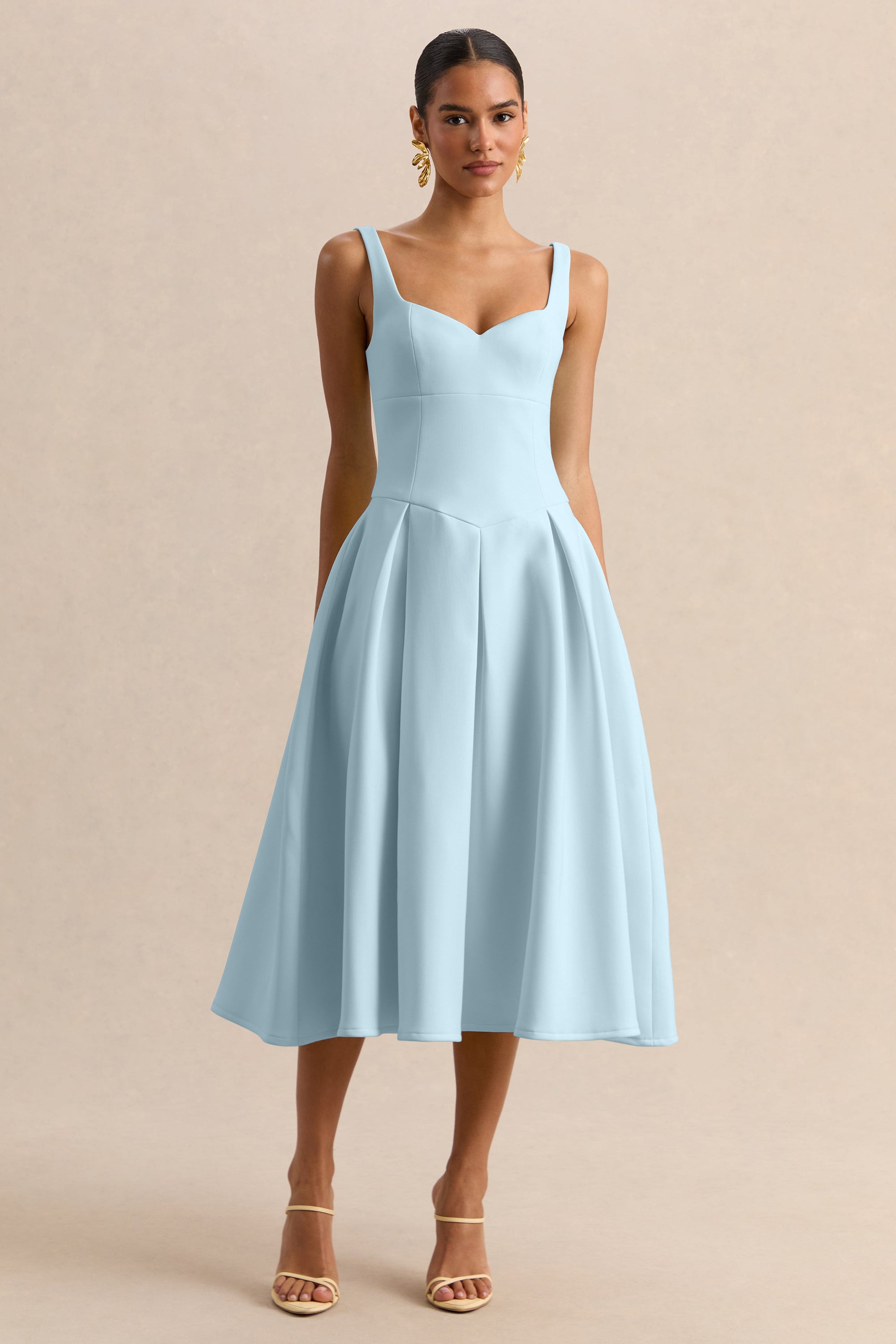 CL137455013  - Greta | Powder-Blue Sweetheart-Neck Midi Dress 4.jpg