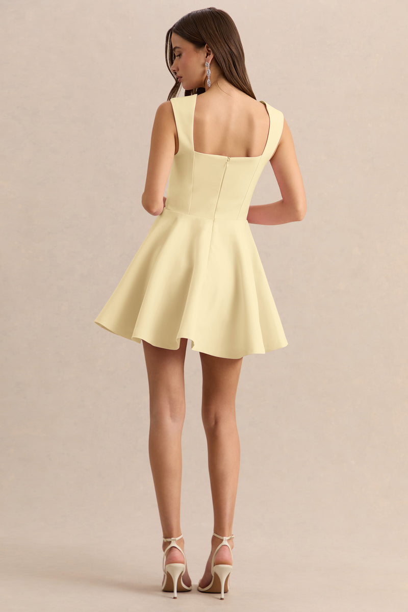 ECM_HR_CL137459121 - Katya | Lemon Sweetheart-Neck Skater Mini Dress 06.jpg