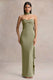 BGR_HR_CL137483031 - Sheila - Olive Bandeau Maxi Dress With Scarf Detail_004_HERO.jpg