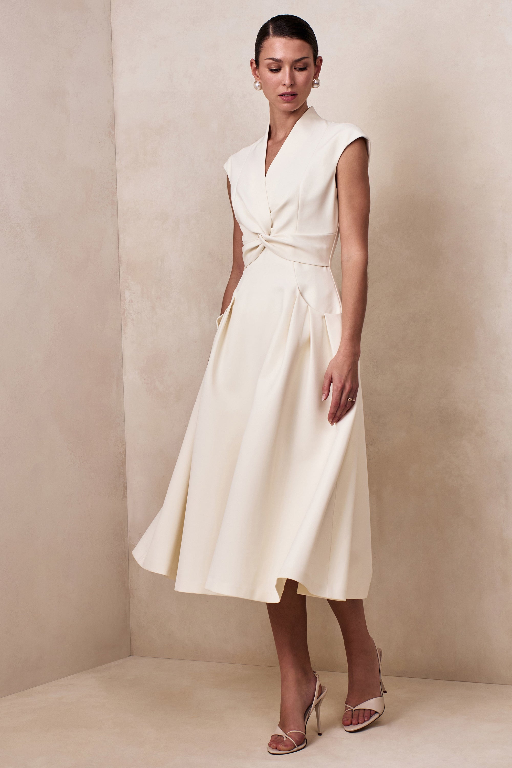 ECM_CL137496110 - Kylen _ White V-Neck Midi Dress 01 .jpg