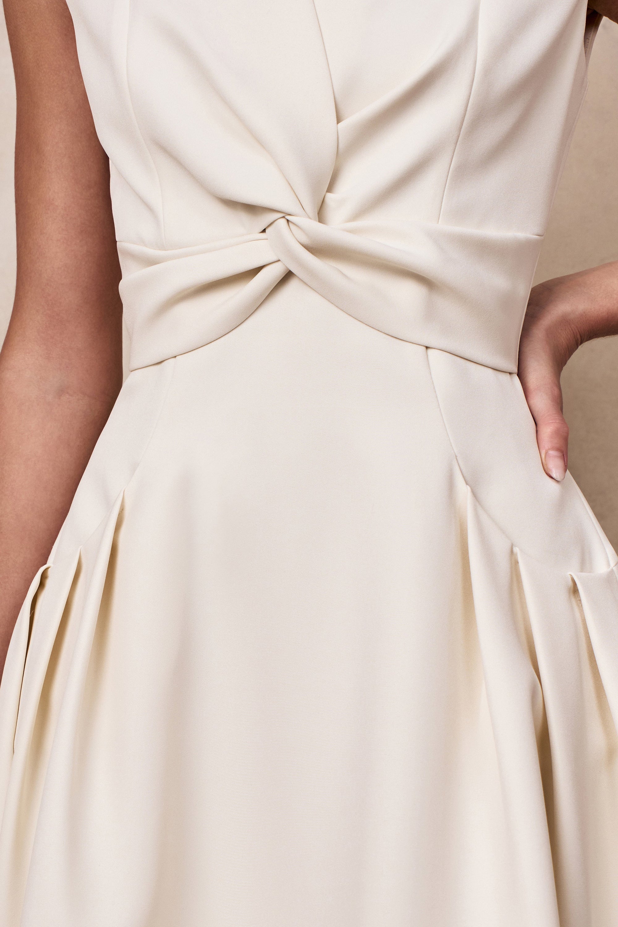 ECM_CL137496110 - Kylen _ White V-Neck Midi Dress 06 .jpg