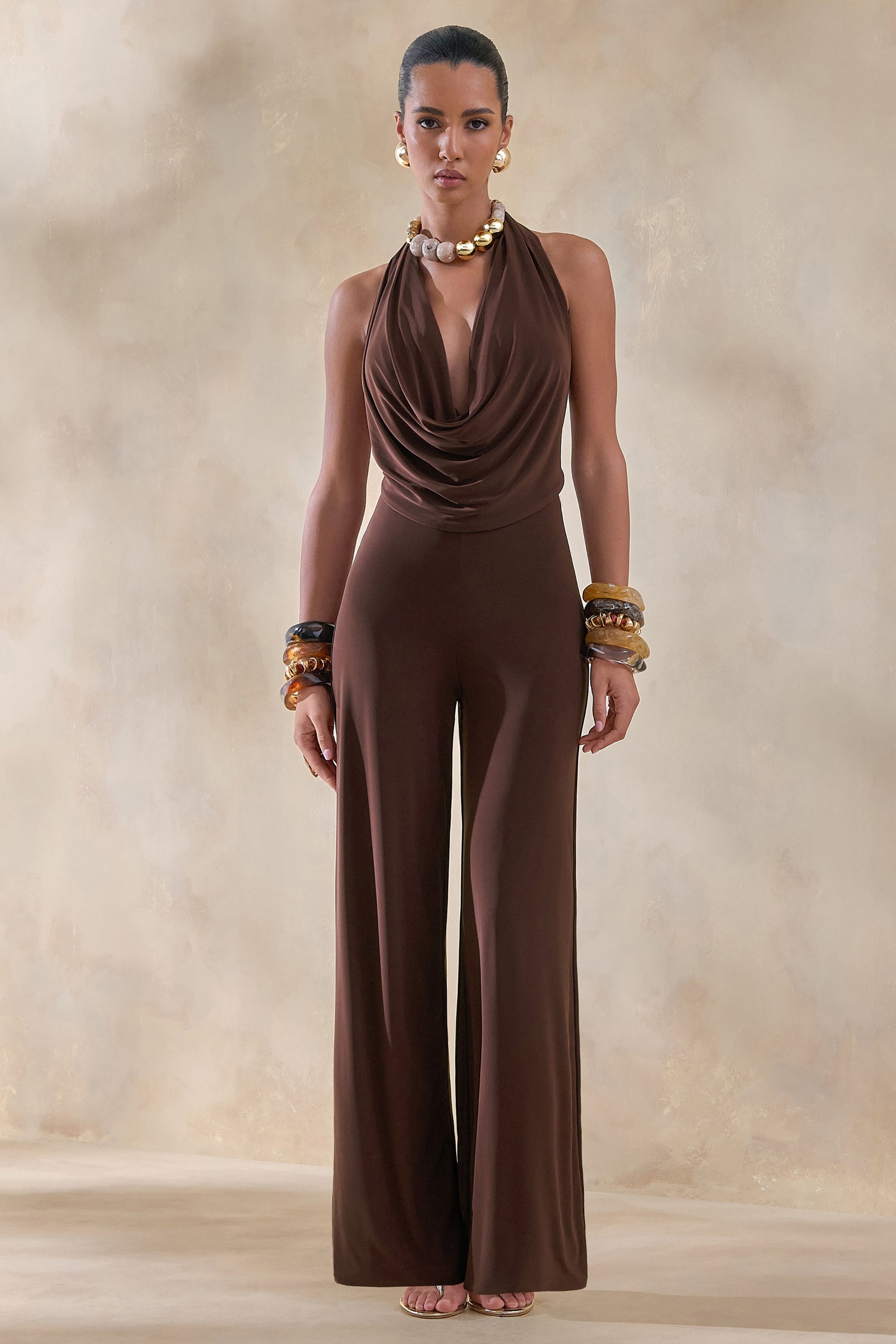 ECM_HR_CL137527021---Clemence-_-Brown-Plunge-Neck-Jumpsuit-02.jpg