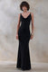 ECM_HR_CL137546001 - Iridessa _ Black Plunge-Neck Maxi Dress 1.jpg