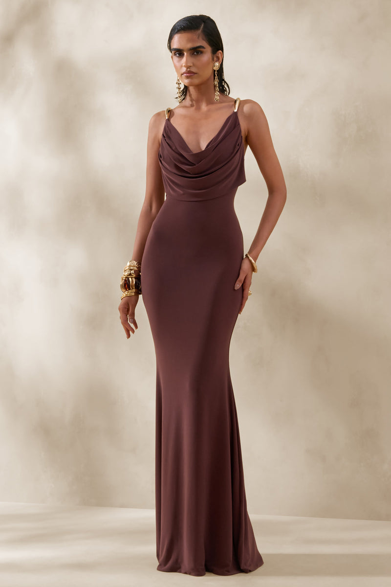 ECM_HR_CL137546021---Iridessa-_-Brown-Plunge-Neck-Maxi-Dress-0_HERO.jpg