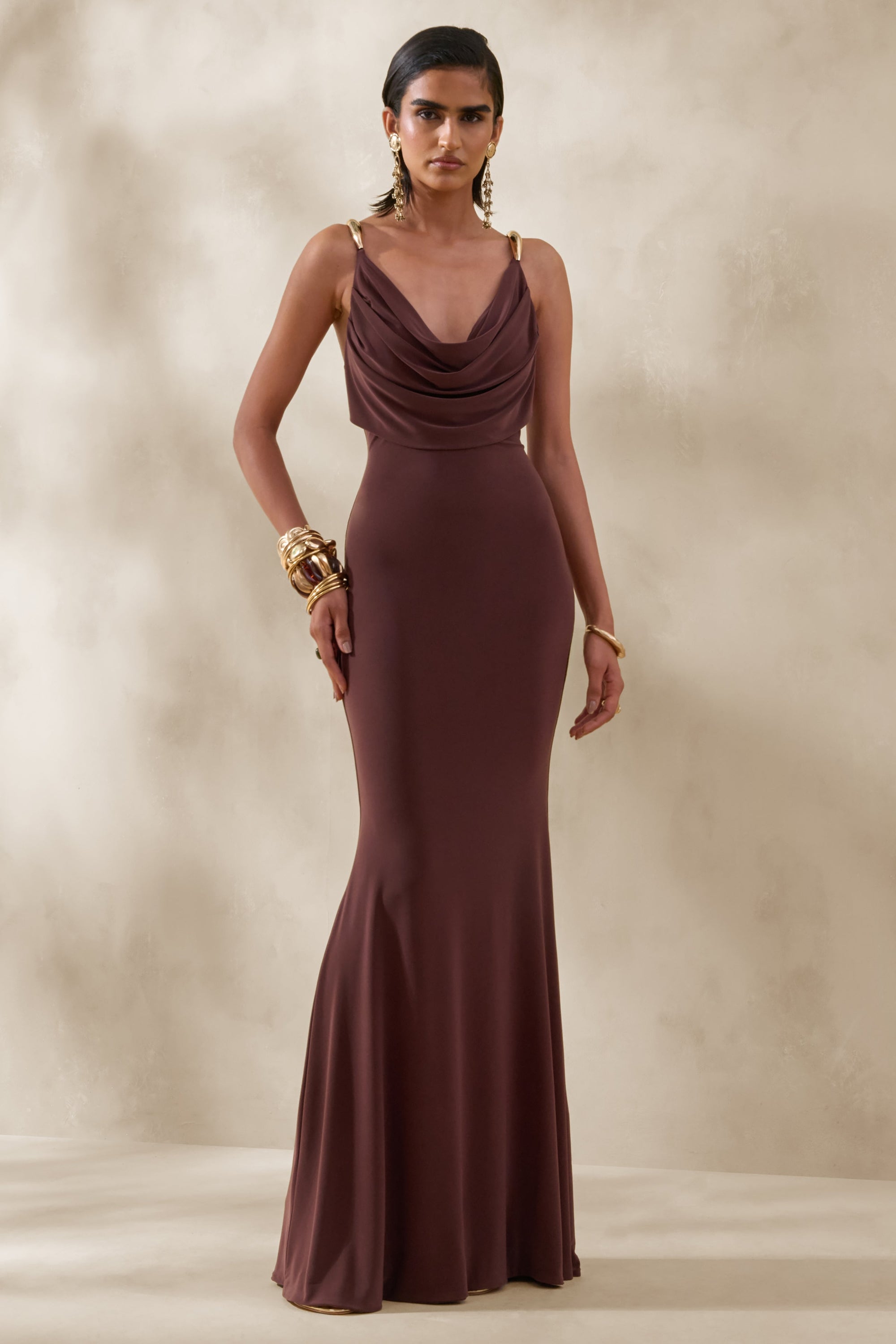 ECM_HR_CL137546021---Iridessa-_-Brown-Plunge-Neck-Maxi-Dress-1.jpg