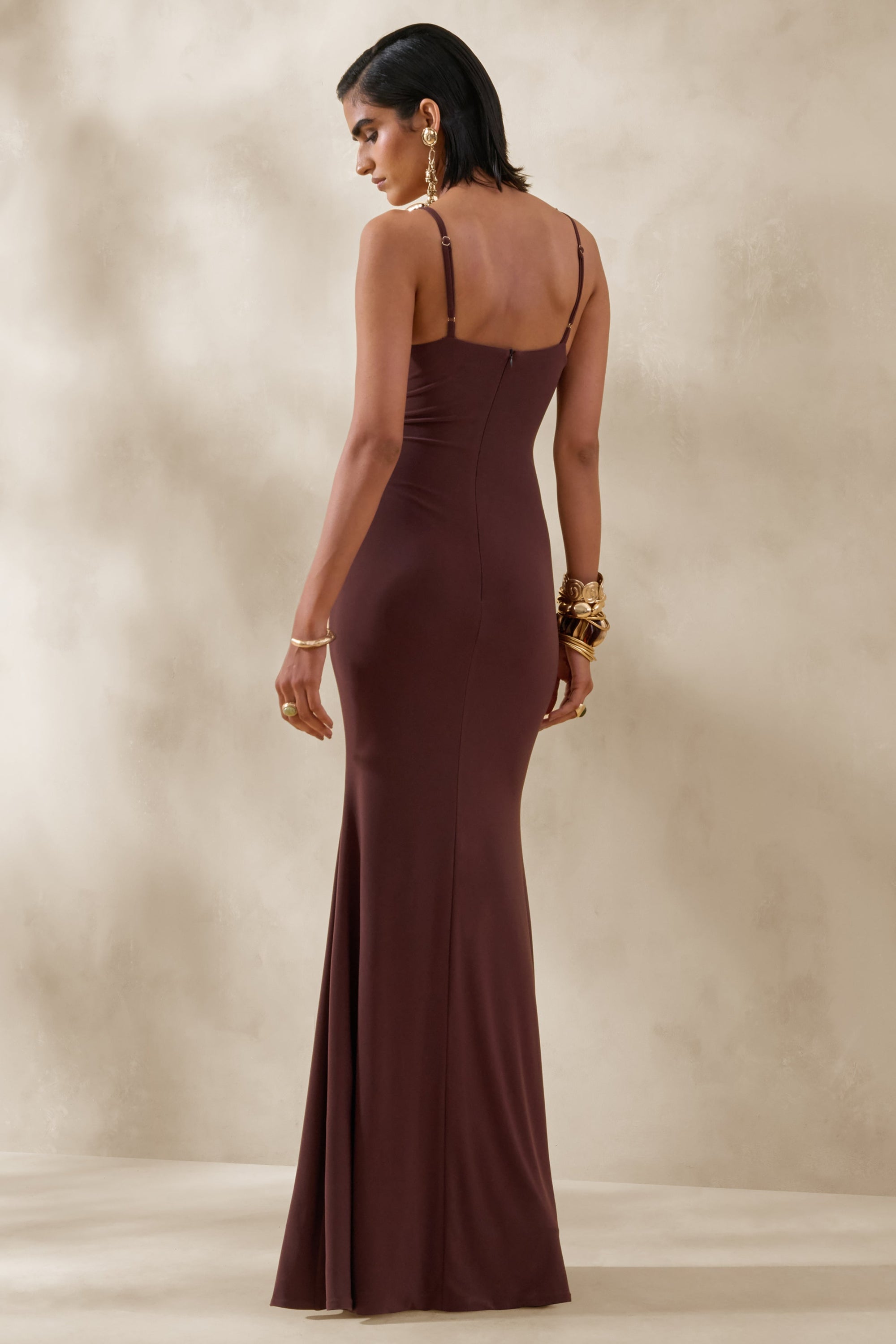 ECM_HR_CL137546021---Iridessa-_-Brown-Plunge-Neck-Maxi-Dress-2.jpg