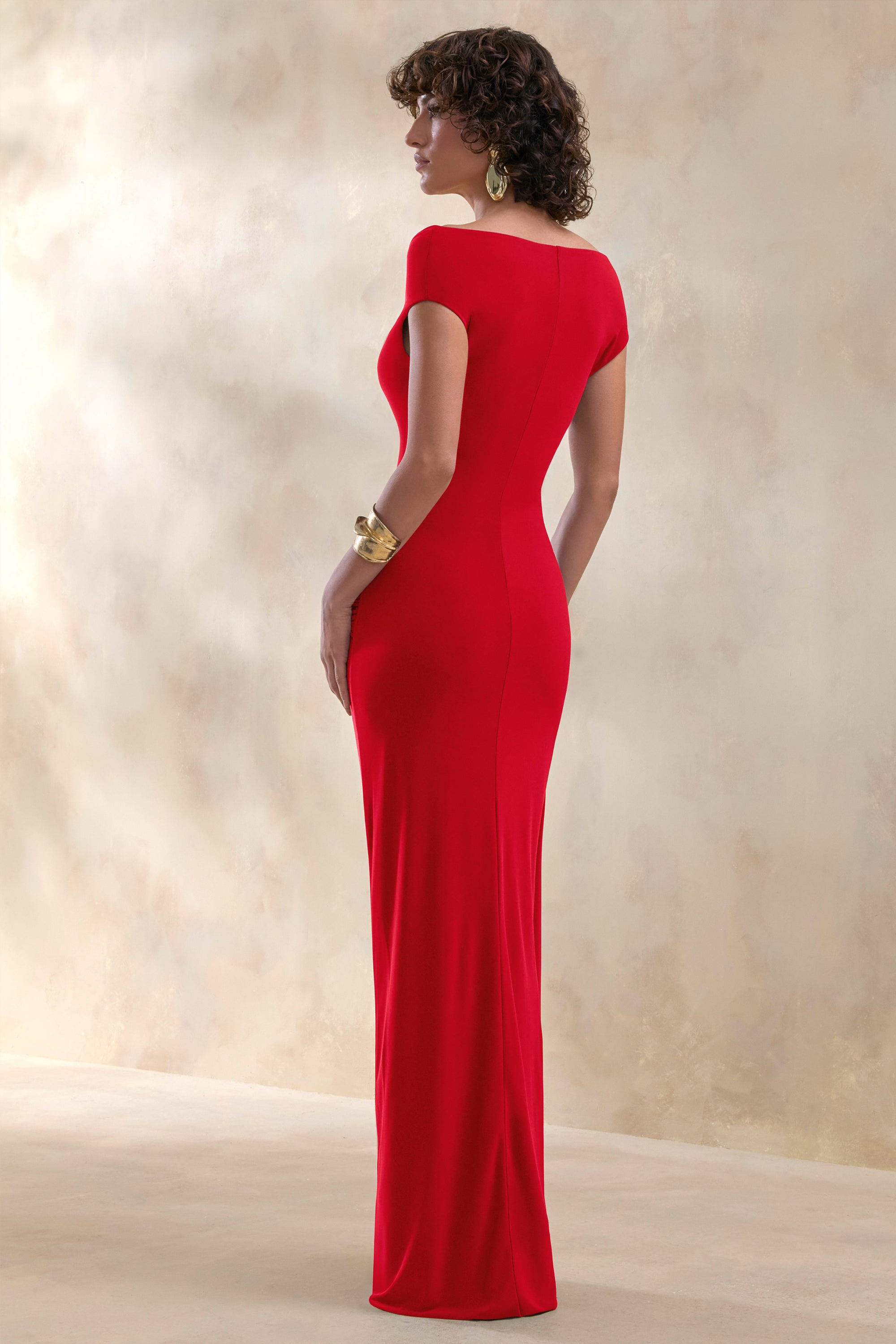 ECM_HR_CCL137600100---Petronia-Red-V-Neck-Maxi-Dress-With-Wrap-Detail-3.jpg