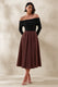 ECM_HR_CL137613022---Frederica-_-Black-And-Brown-Bardot-Neck-Midi-Dress0.jpg