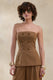 ECM_HR_CL137640021 - Mavi | Brown Pinstripe Bandeau Tailored-Top + ECM_HR_CL137642021 - Meliva | Brown Pinstripe Wide-Leg Tailored Trouser 1.jpg