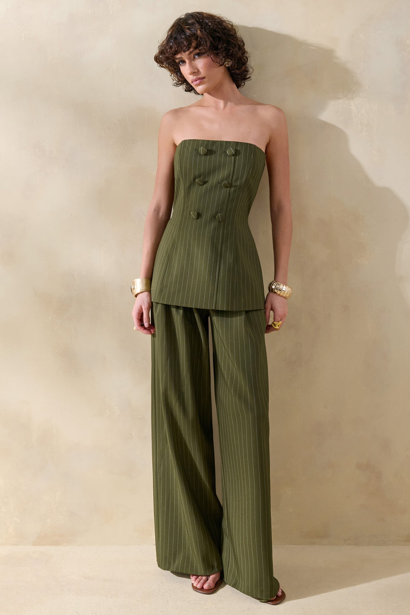 CL137643031 - Hesper | Olive Pinstripe Wide-Leg Tailored Trouser 4.jpg