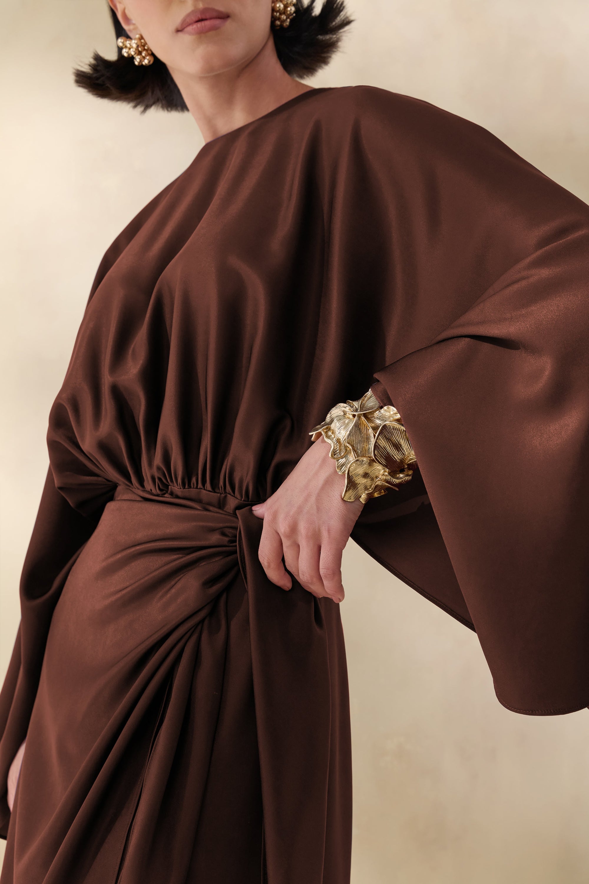 CL137674022---Delphina-_-Brown-Satin-Maxi-Dress-With-Gathered-And-Knot-Detail-6.jpg