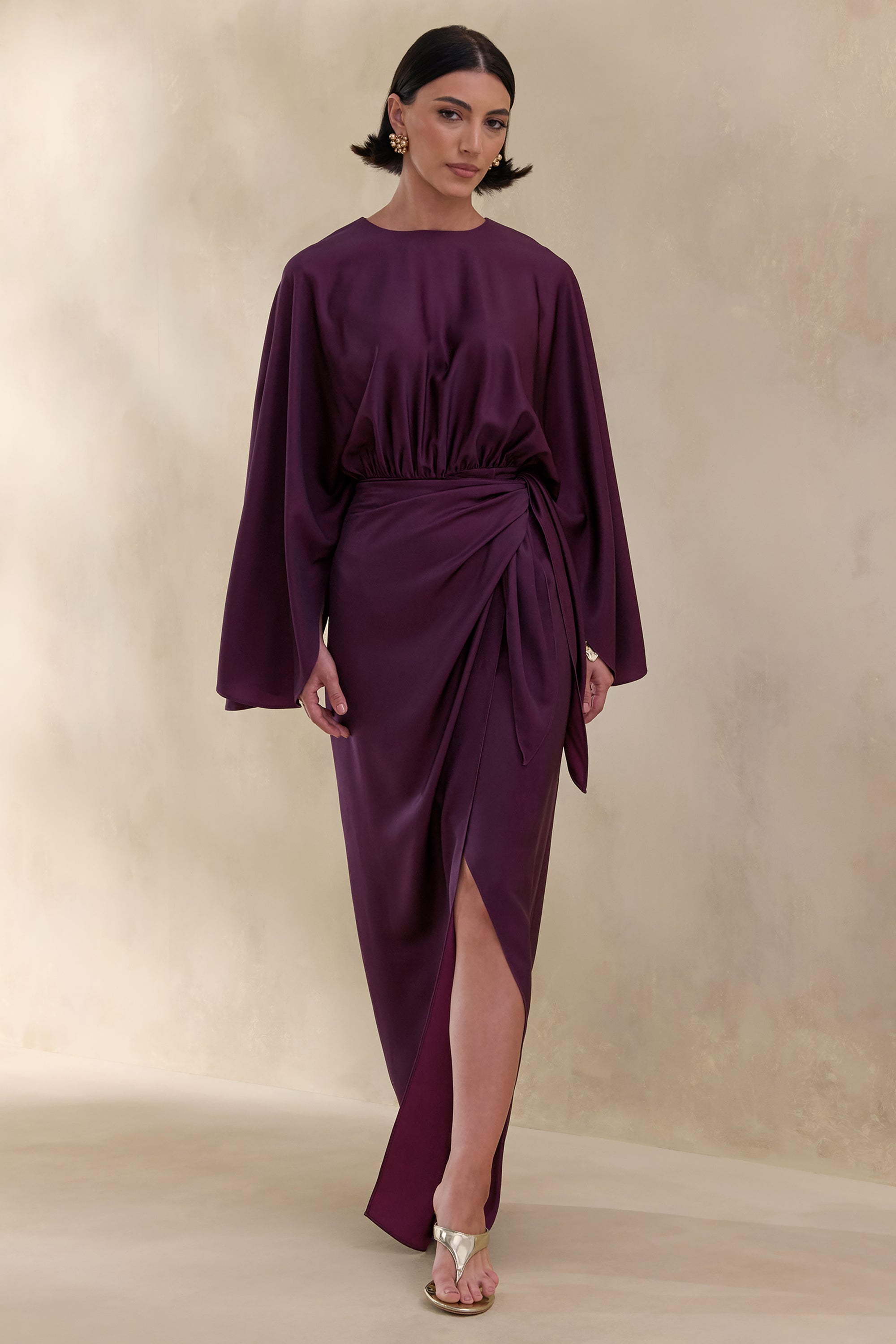 ECM_HR_CL137674090---Delphina-_-Plum-Satin-Maxi-Dress-With-Gathered-And-Knot-Detail-3.jpg