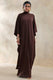 ECM_HR_CL137675021---Lumisette-_-Brown-Satin-High-Neck-Maxi-Dress-With-Cape-NO-CC-1.jpg
