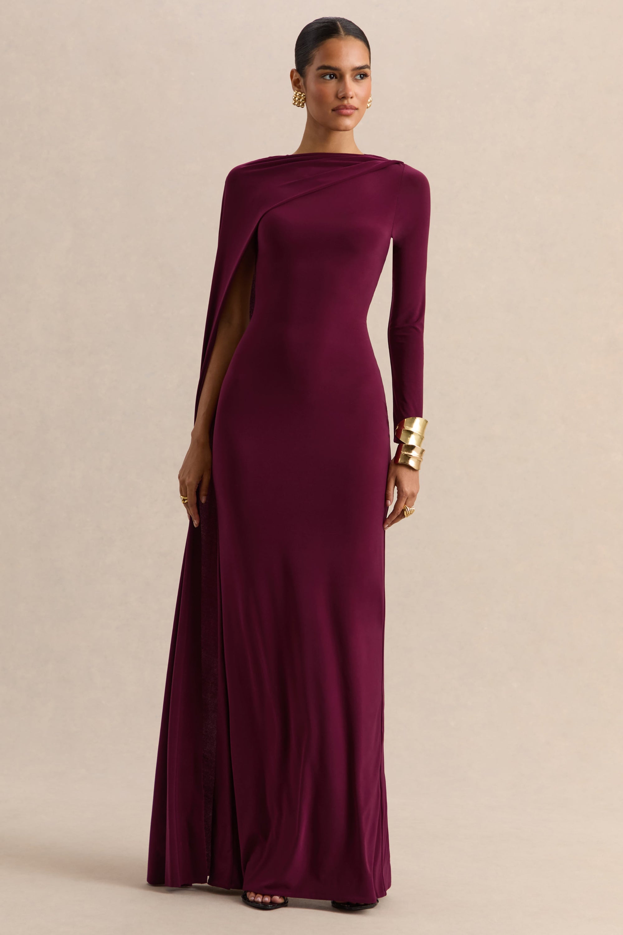 ECM_HR_CL137676102---Halina---Burgundy-High-Neck-Maxi-Dress-With-Cape-Sleeve-03.jpg