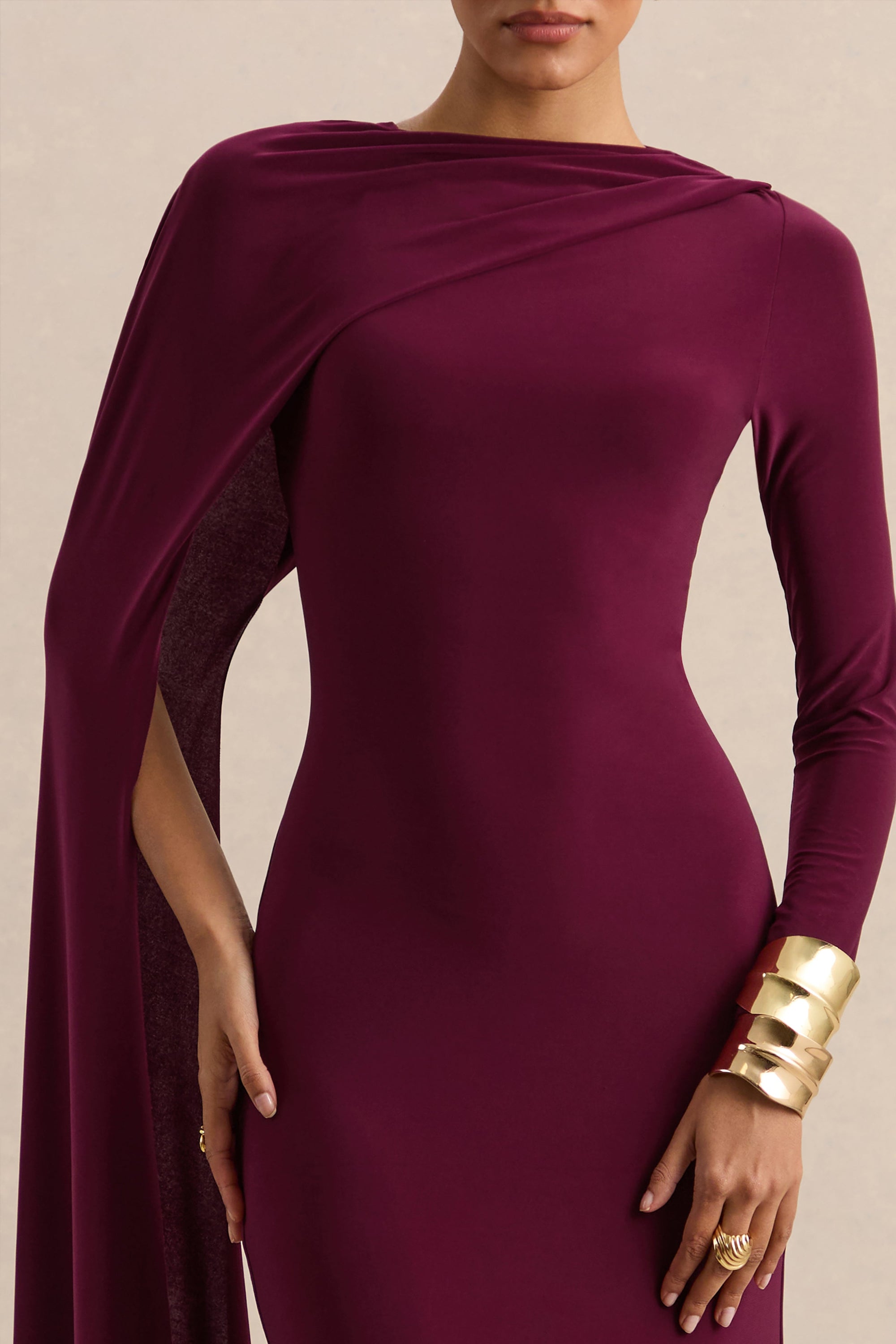 ECM_HR_CL137676102---Halina---Burgundy-High-Neck-Maxi-Dress-With-Cape-Sleeve-04.jpg
