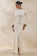 ECM_HR_CL137677111---Karessa-_-Cream-High-Neck-Maxi-Dress-With-Gathered-Detailing-And-Front-High-Split-2.jpg