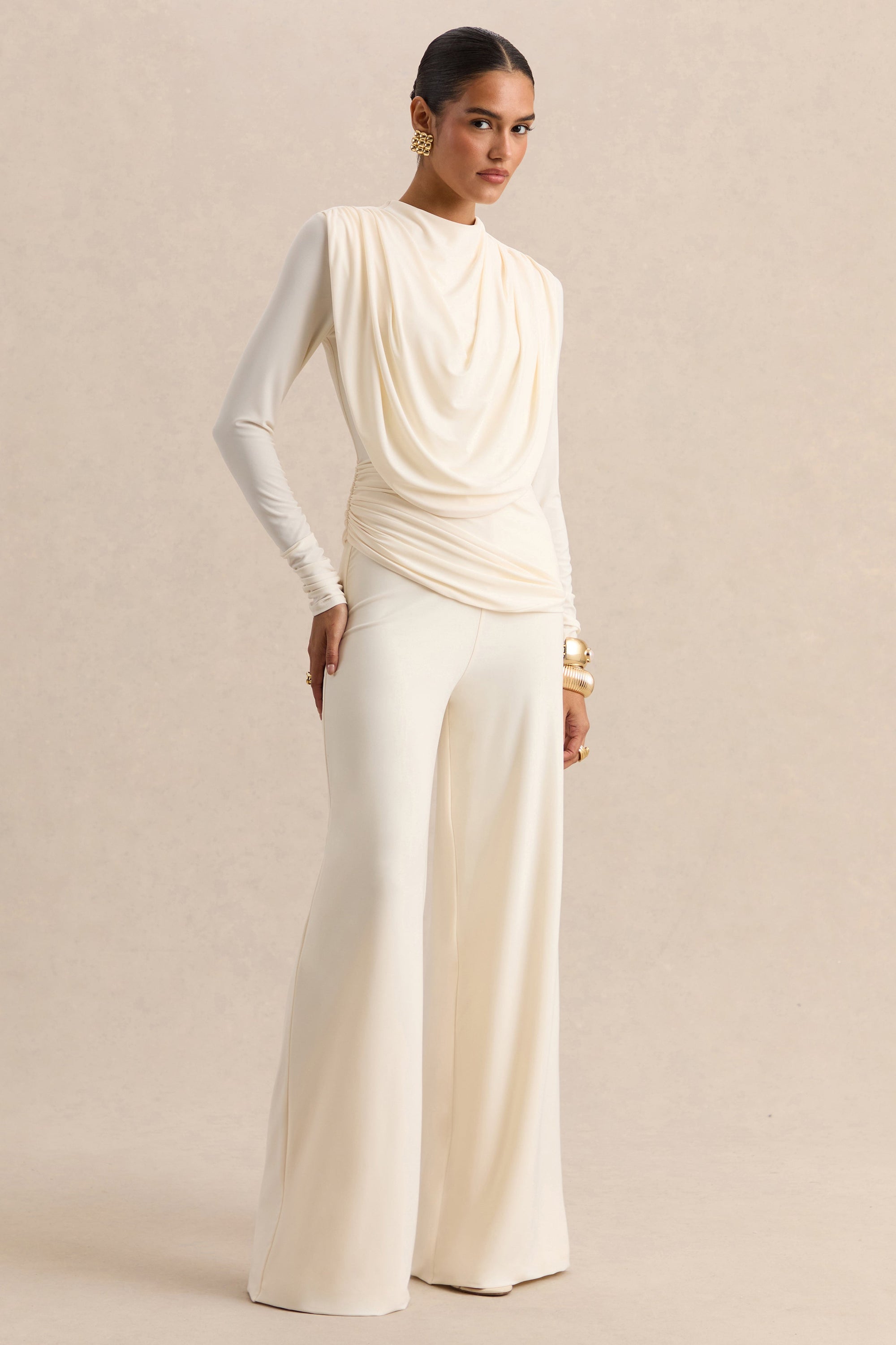 ECM_HR_CL137686110_ Safirra _ Cream Wide-Leg Trouser_01.jpg