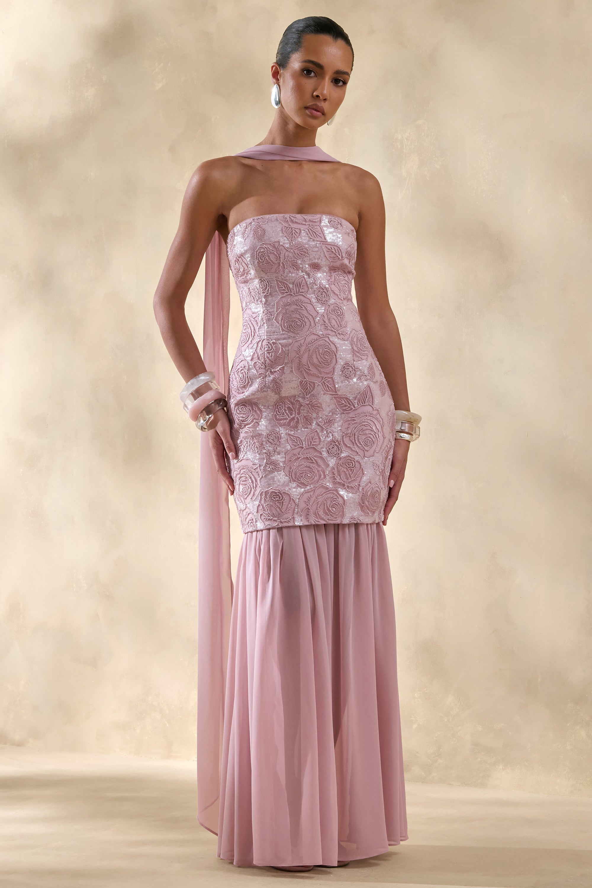 ECM_HR_CL137687084----Meraly-_-Pink-Sequin-Bandeau-Maxi-Dress-With-Scarf-Detail-1.jpg