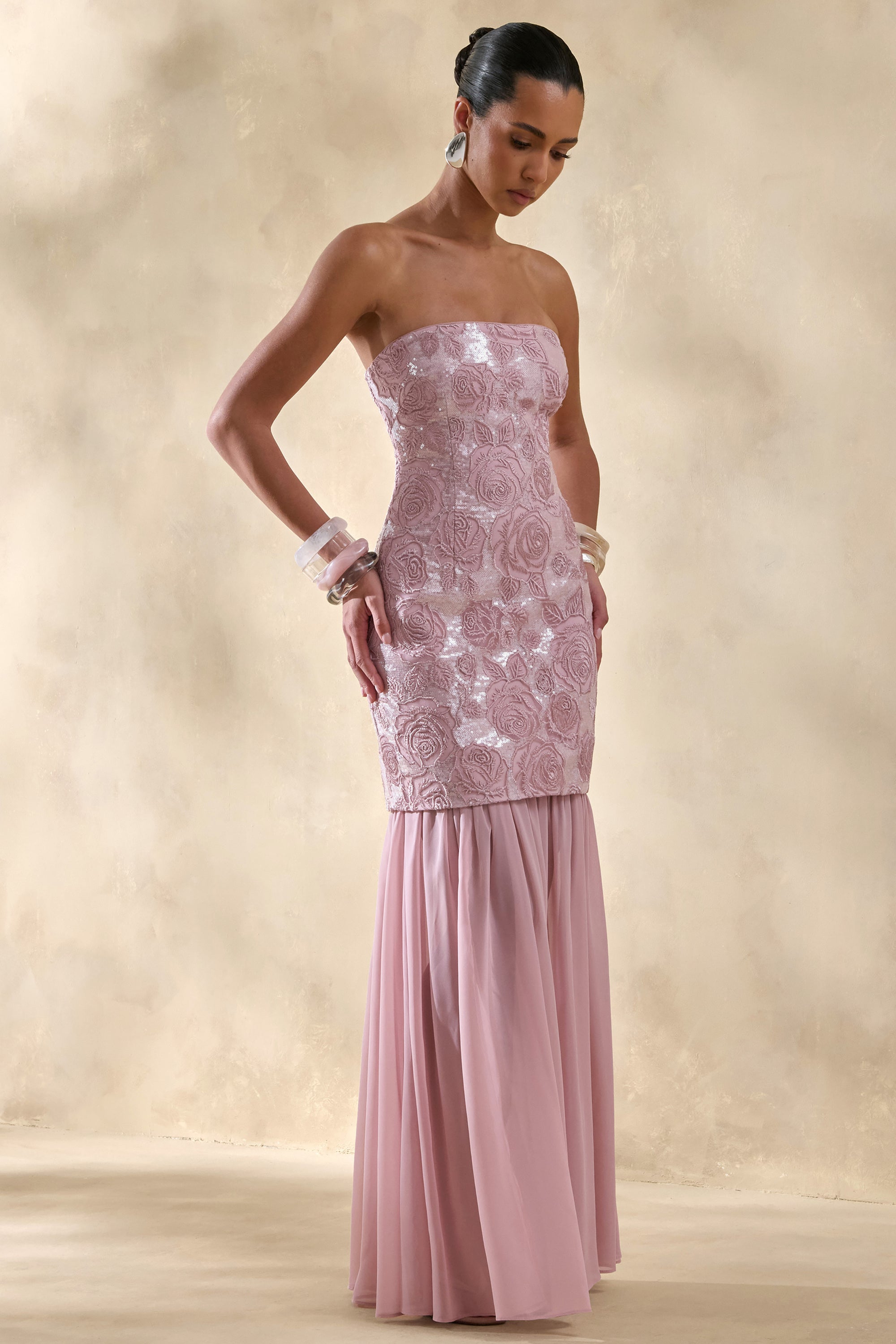 ECM_HR_CL137687084----Meraly-_-Pink-Sequin-Bandeau-Maxi-Dress-With-Scarf-Detail-2.jpg
