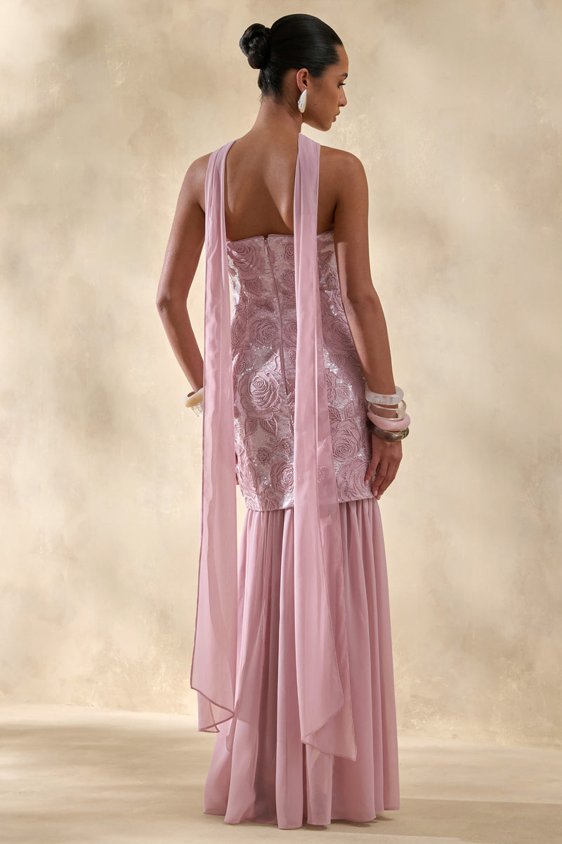 ECM_HR_CL137687084----Meraly-_-Pink-Sequin-Bandeau-Maxi-Dress-With-Scarf-Detail-4.jpg