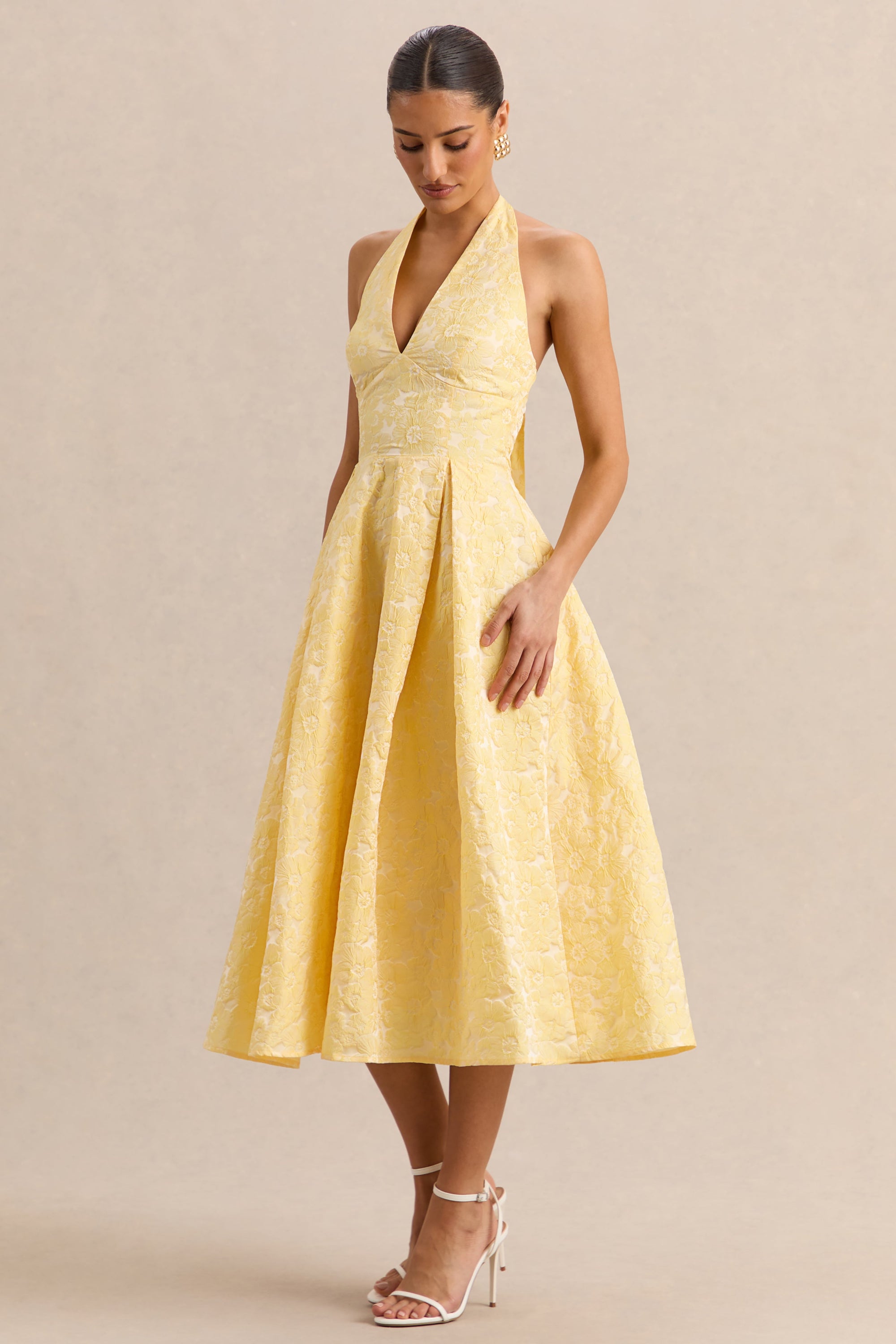CL137688124---Nyomi---Lemon-Satin-Halter-Neck-Midi-Dress---143.jpg