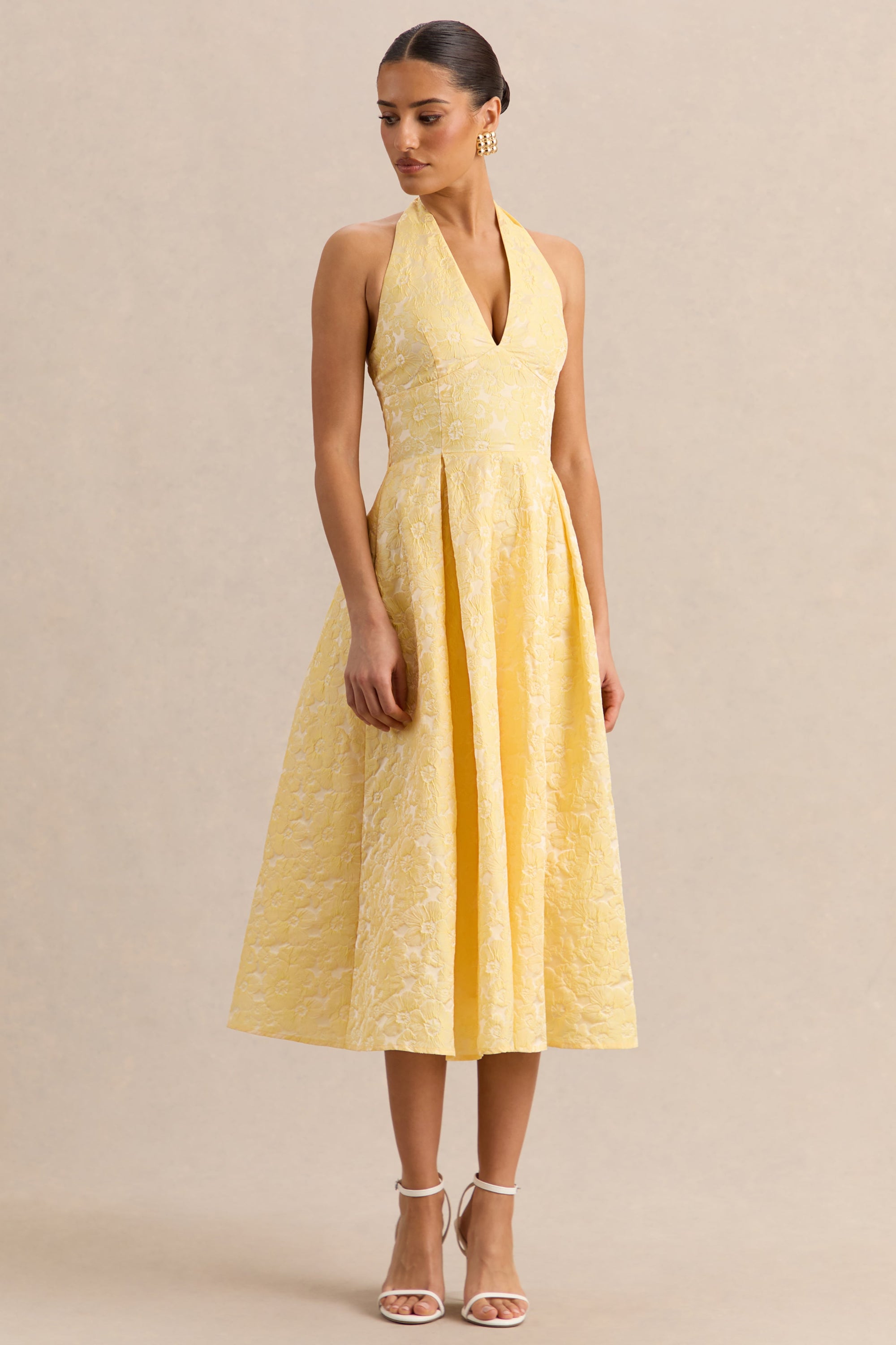 CL137688124---Nyomi---Lemon-Satin-Halter-Neck-Midi-Dress---151.jpg