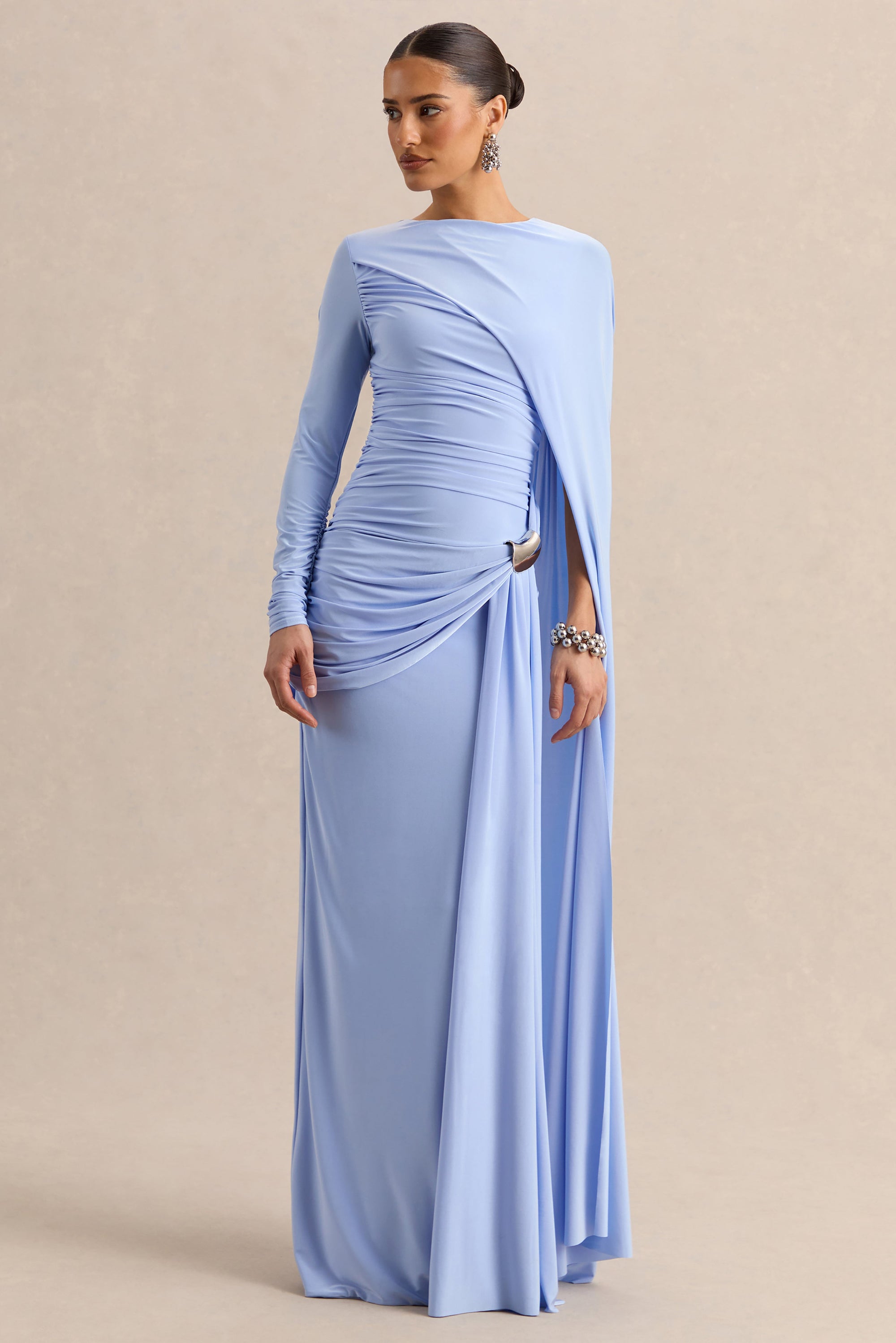 ECM_HR_CL137693013----Orintha-Powder-Blue-High-Neck-Maxi-Dress-With-Cape-And-Gold-Detail-0.jpg