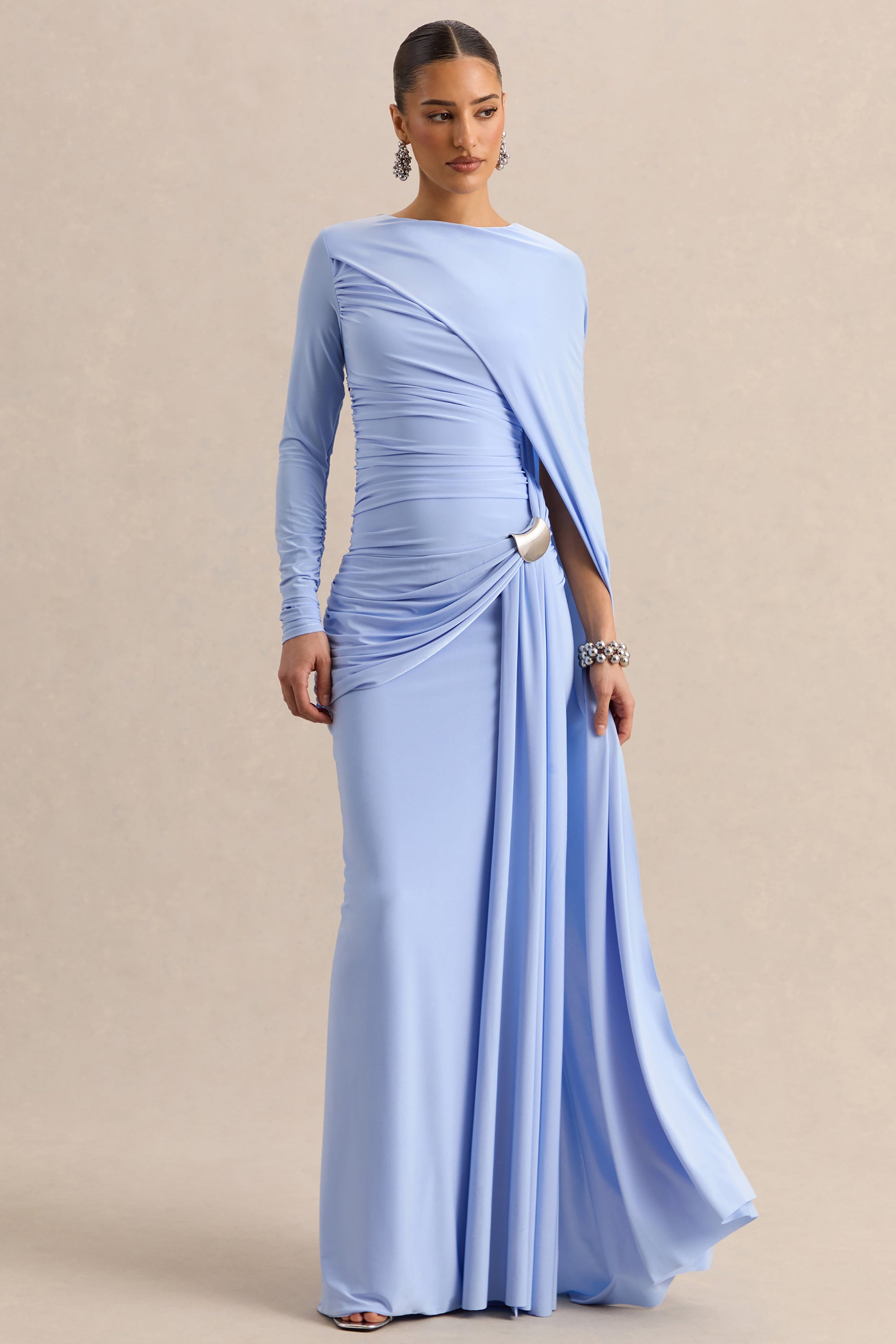 ECM_HR_CL137693013----Orintha-Powder-Blue-High-Neck-Maxi-Dress-With-Cape-And-Gold-Detail-1.jpg