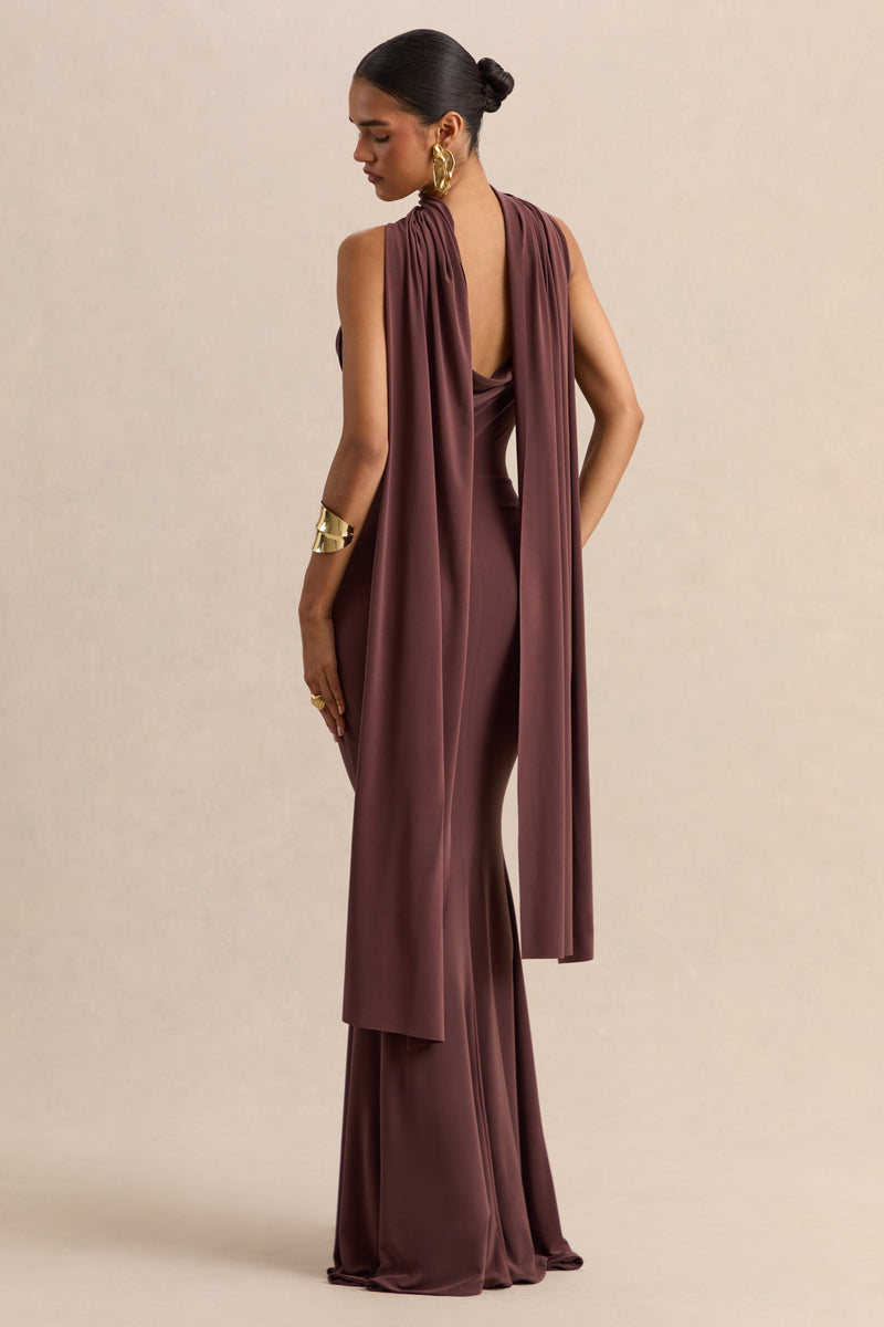 ECM_HR_CL137726021---Armelia---Brown-Cowl-Neck-Maxi-Dress-With-Scarf-Detail-06-2.jpg