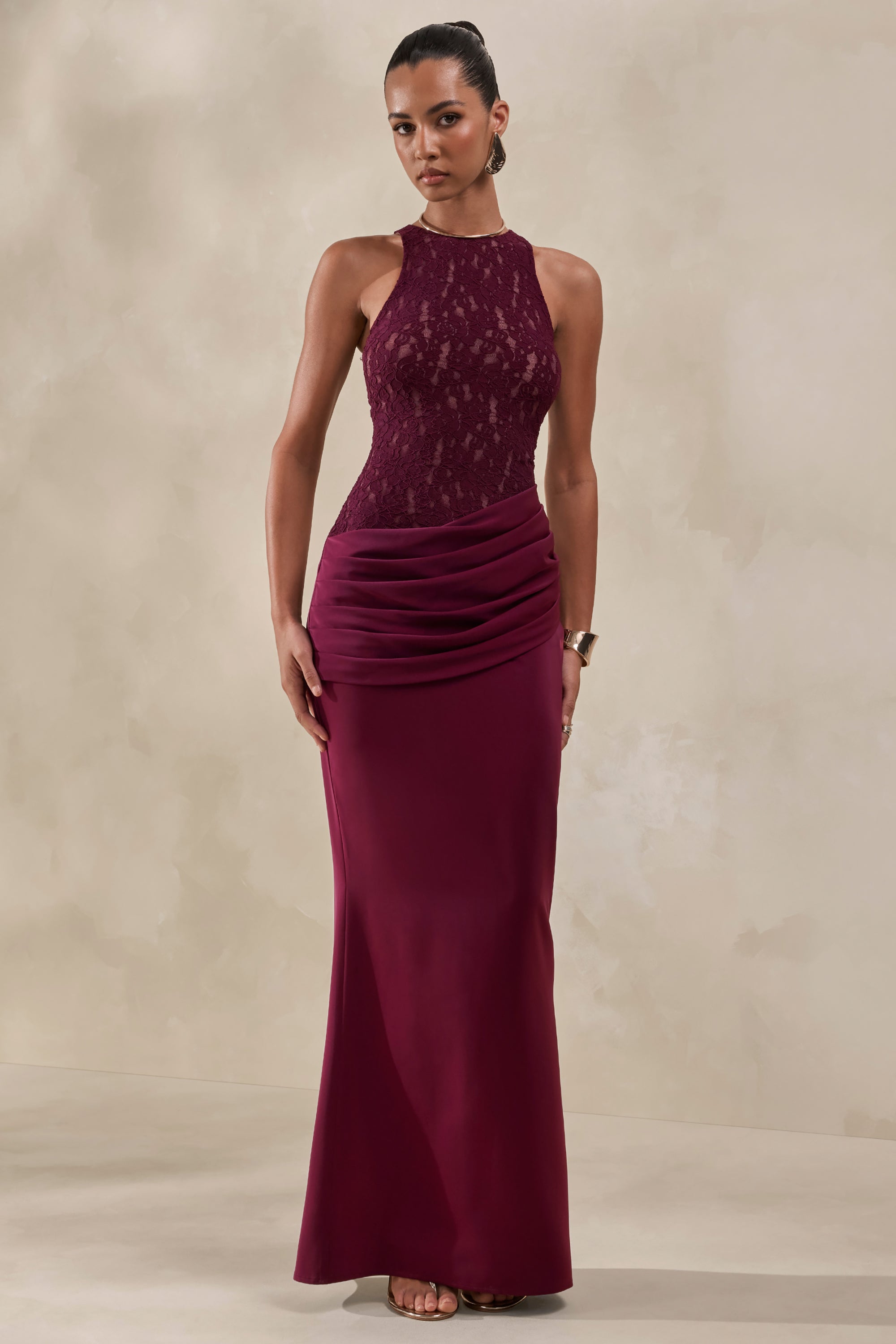 ECM_HR_CL137727102---Anthelia-_-Burgundy-Lace-And-Satin-Racer-Neck-Maxi-Dress-With-Draped-Detail0.jpg