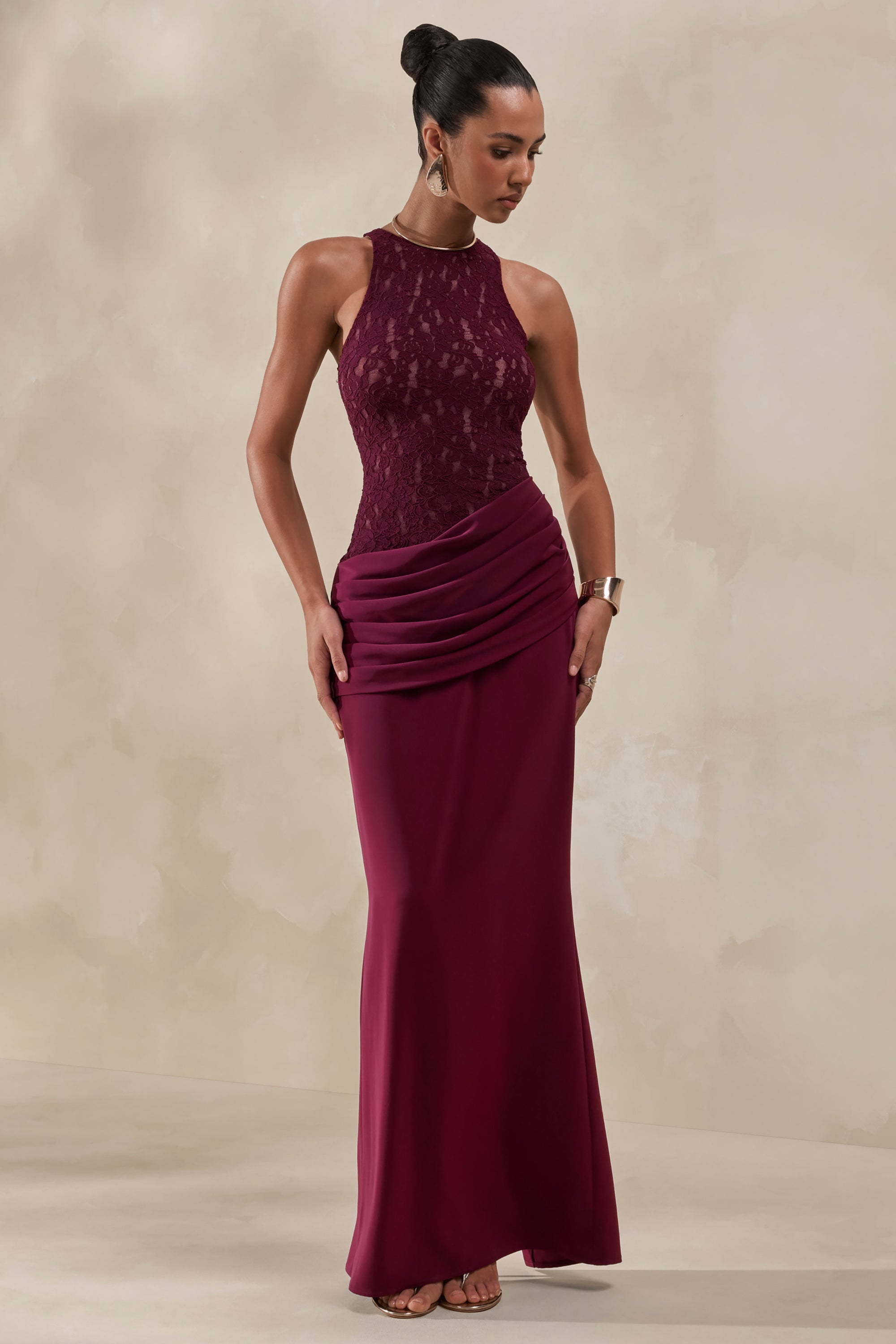 ECM_HR_CL137727102---Anthelia-_-Burgundy-Lace-And-Satin-Racer-Neck-Maxi-Dress-With-Draped-Detail1.jpg