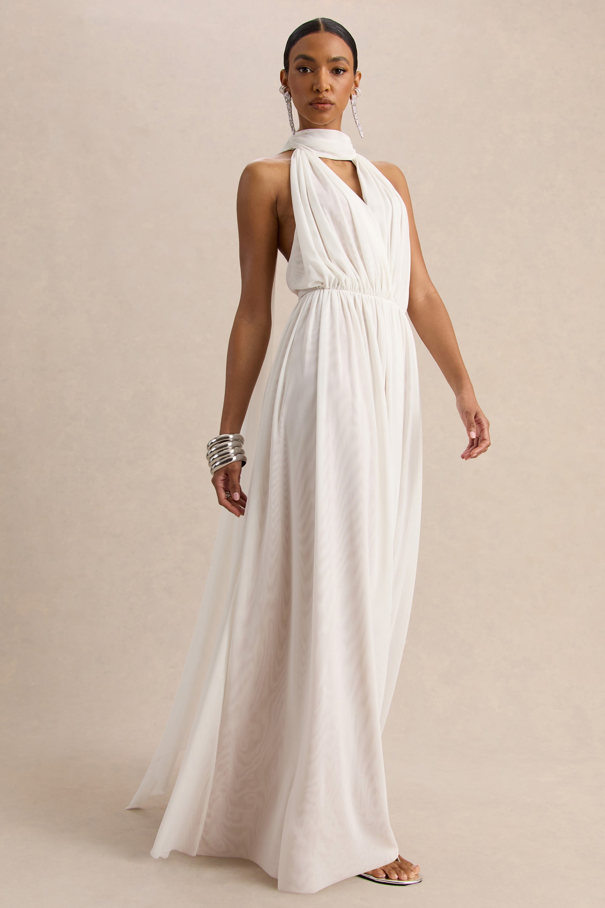 ECM_HR_CL137791110----Rylina-White-Mesh-Halter-Neck-Maxi-Dress-With-Scarf-And-Open-Back-3.jpg