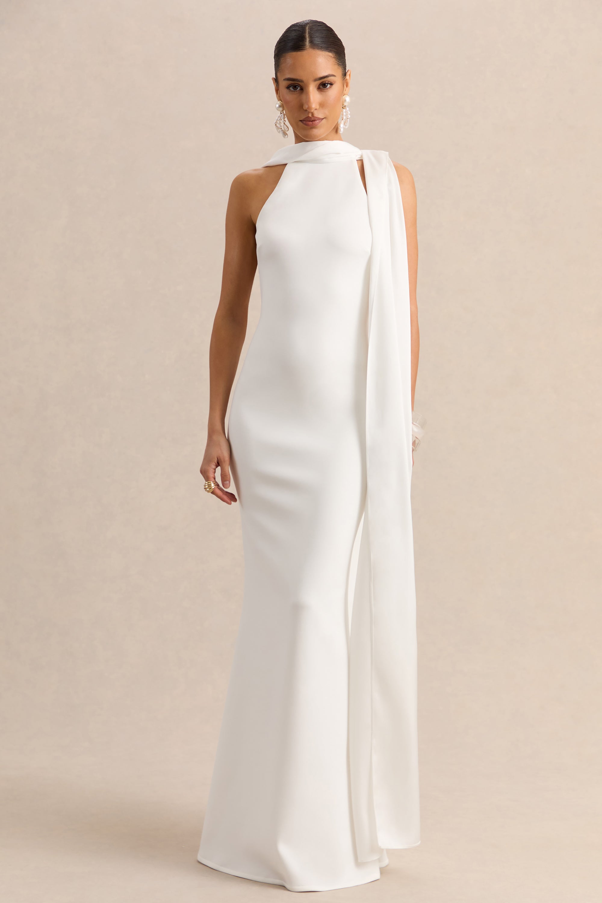 ECM_HR_CL137851110---Vionette---White-High-Neck-Maxi-Dress-With-Scarf-0.jpg
